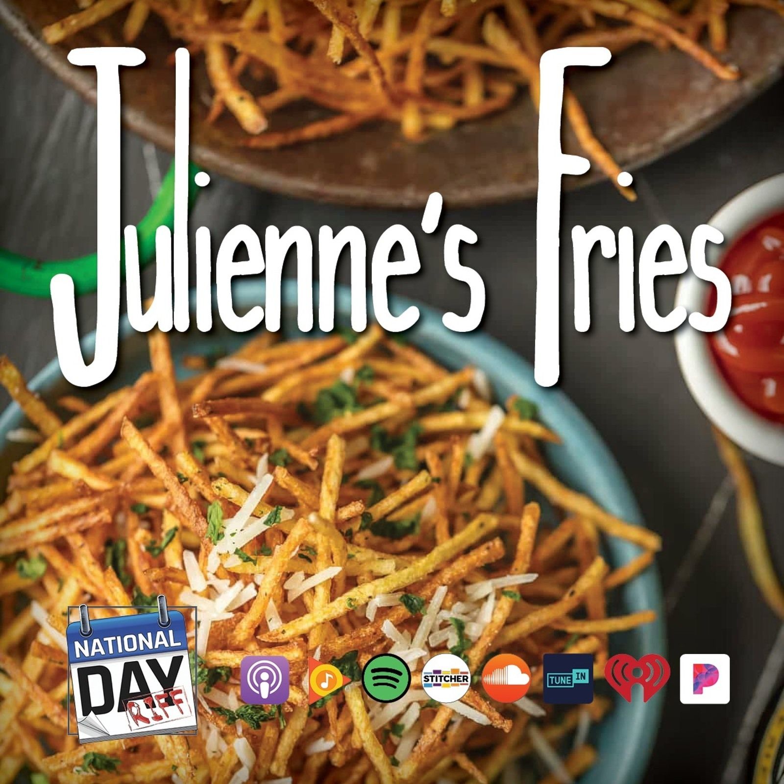 National Day Riff - Sketch Comedy
