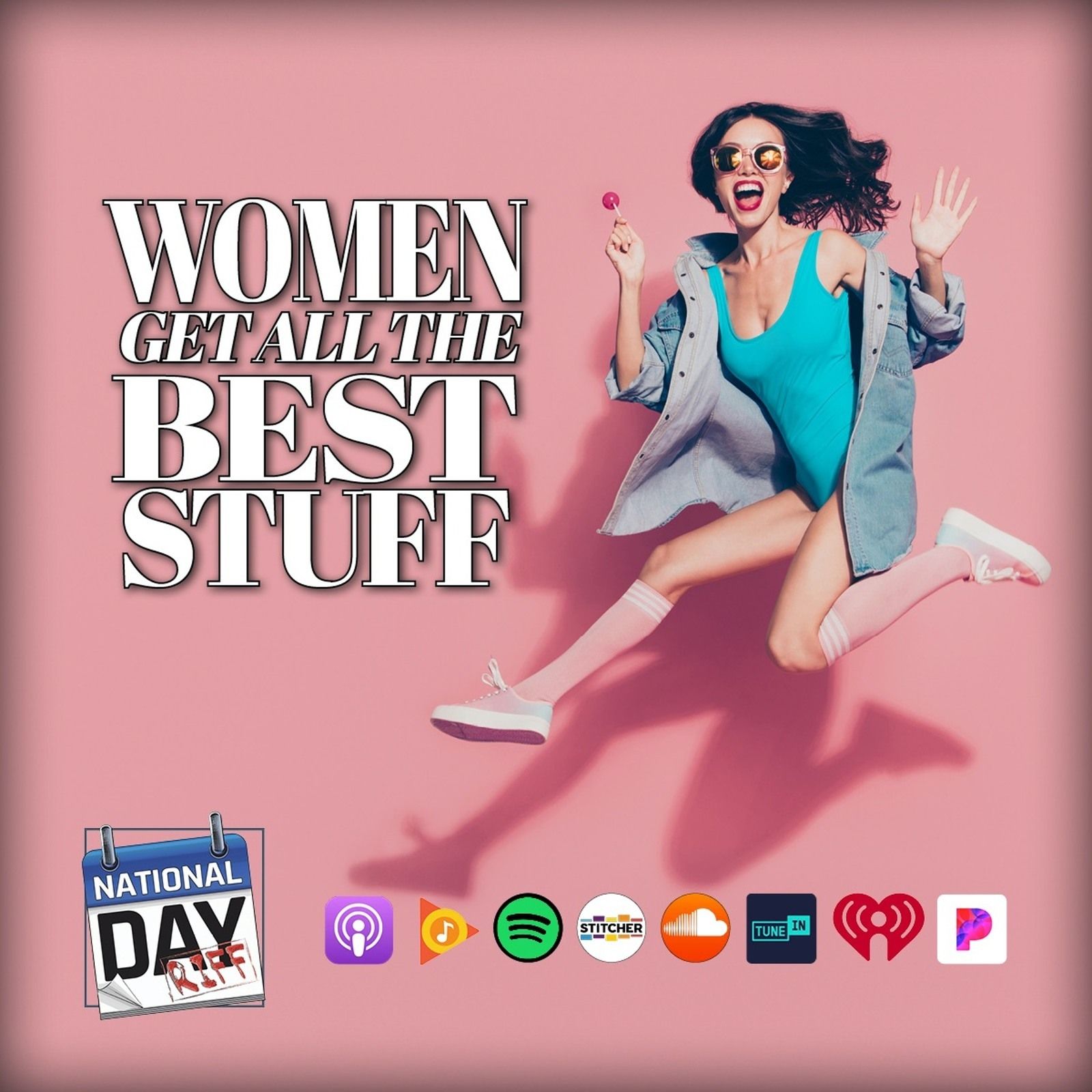 National Day Riff - Sketch Comedy