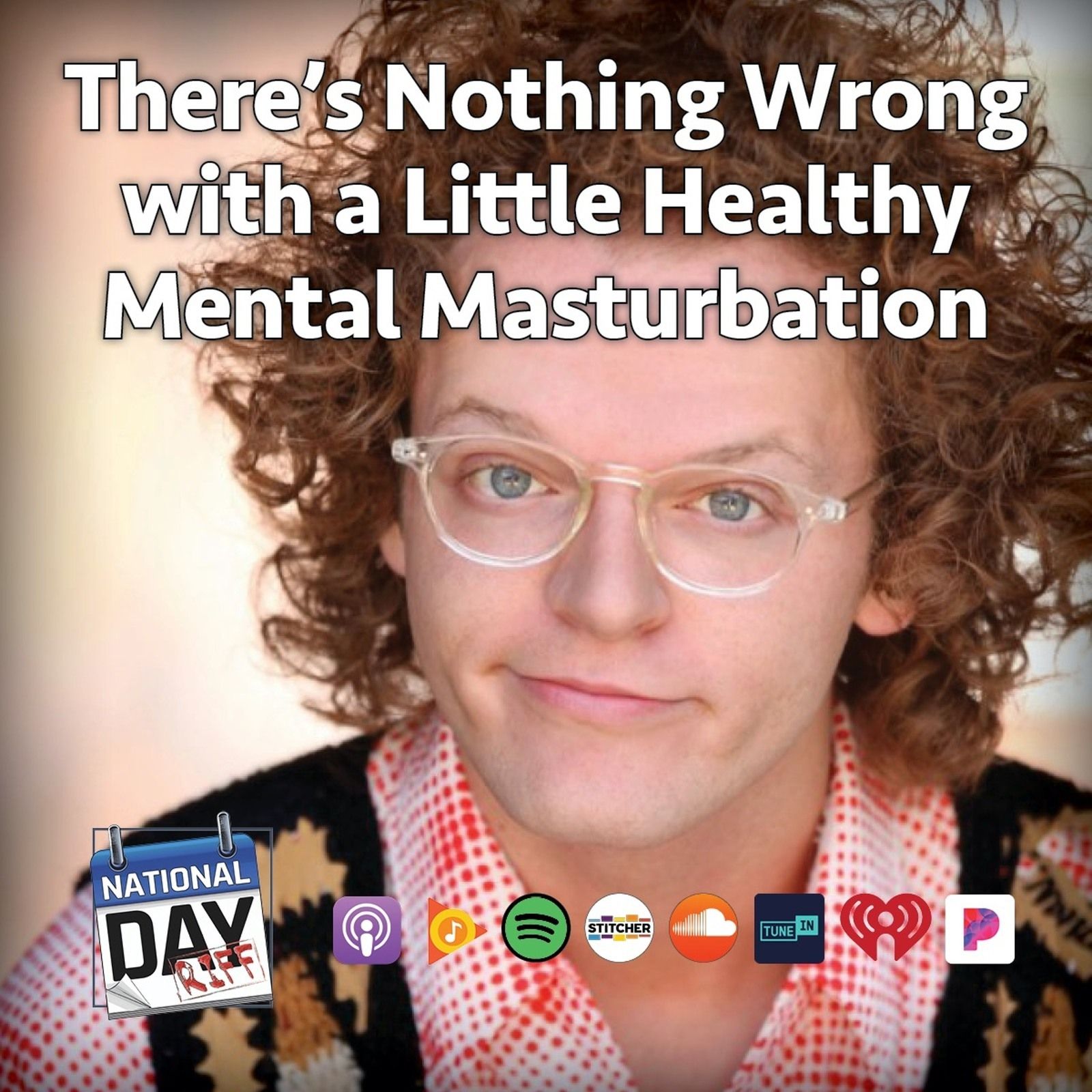 National Day Riff - Sketch Comedy