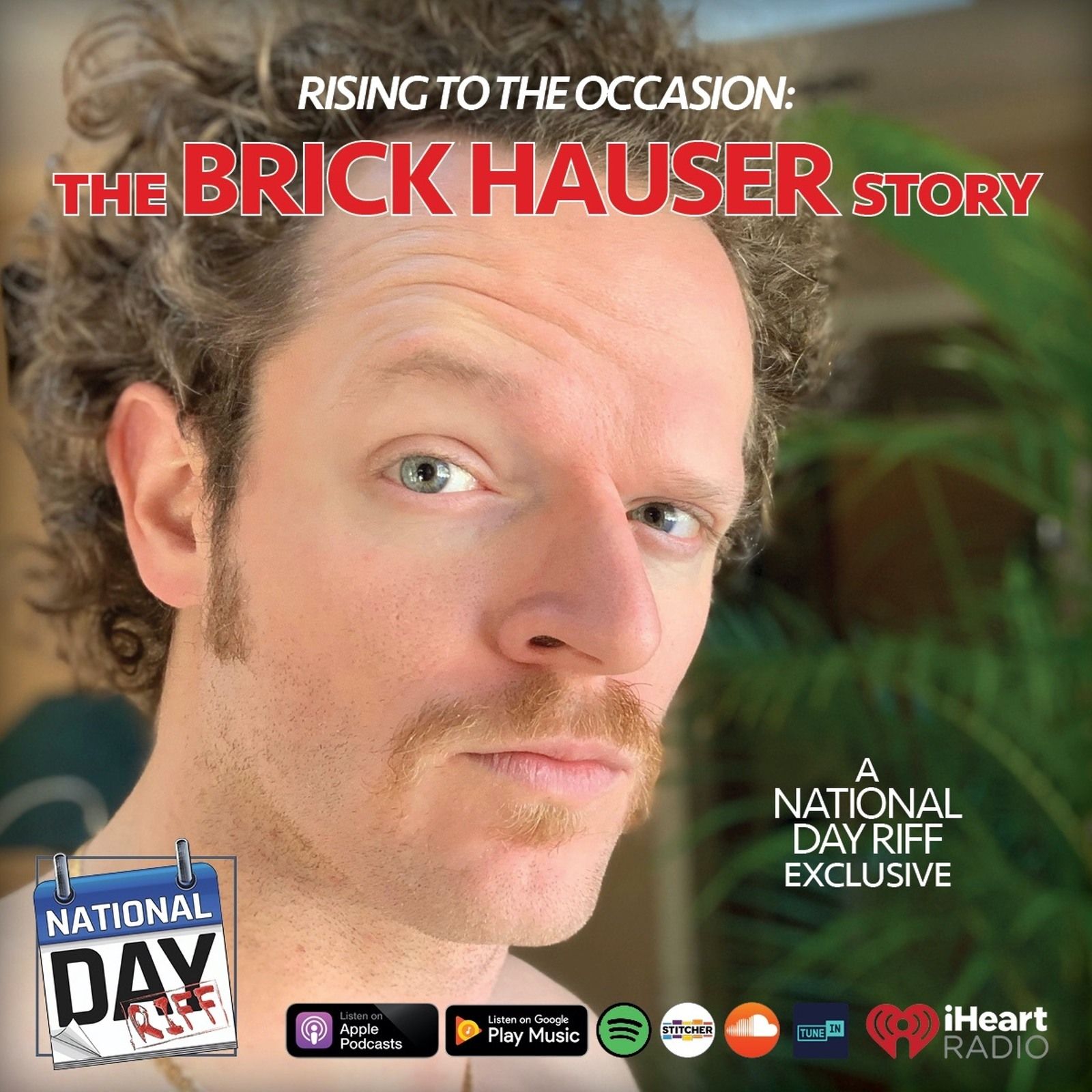National Day Riff - Sketch Comedy