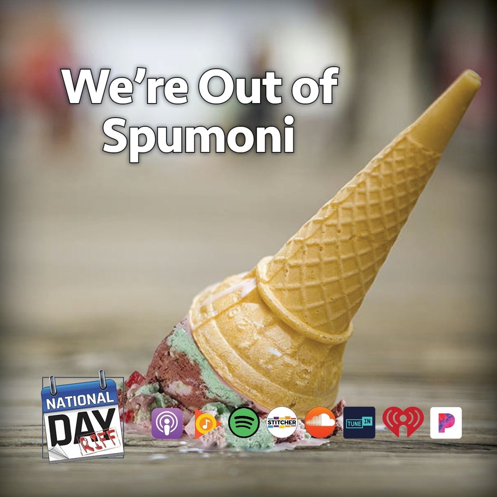 National Day Riff - Sketch Comedy