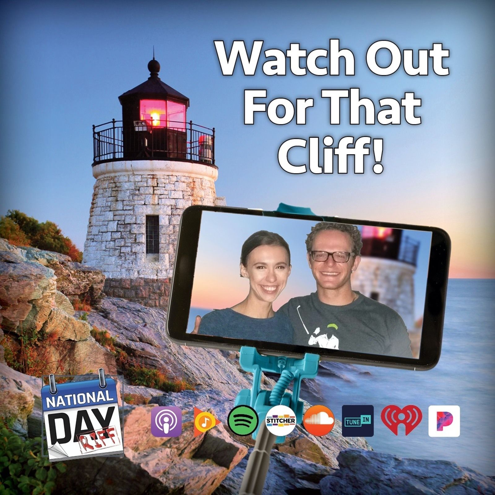 National Day Riff - Sketch Comedy