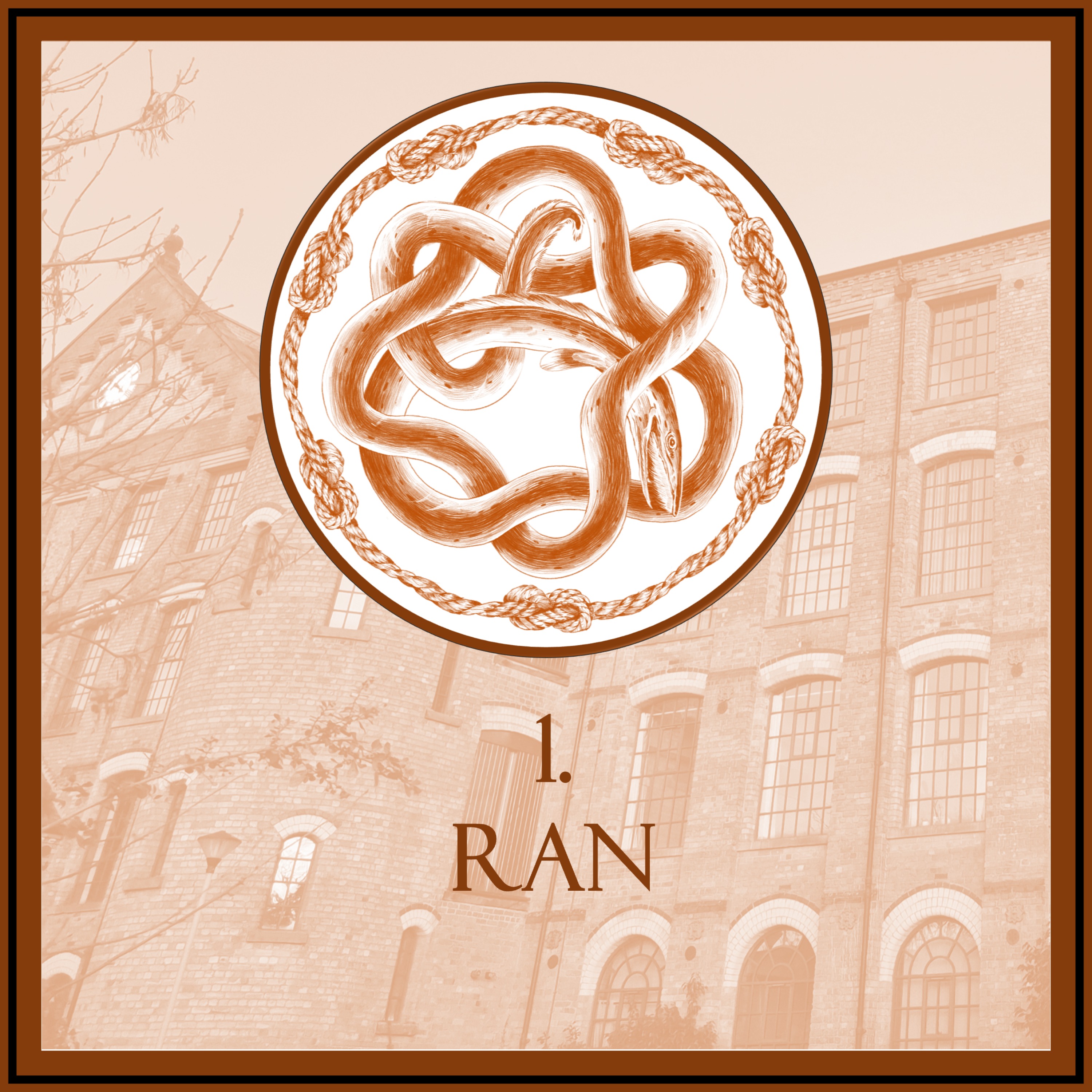 Episode 1 - Ran