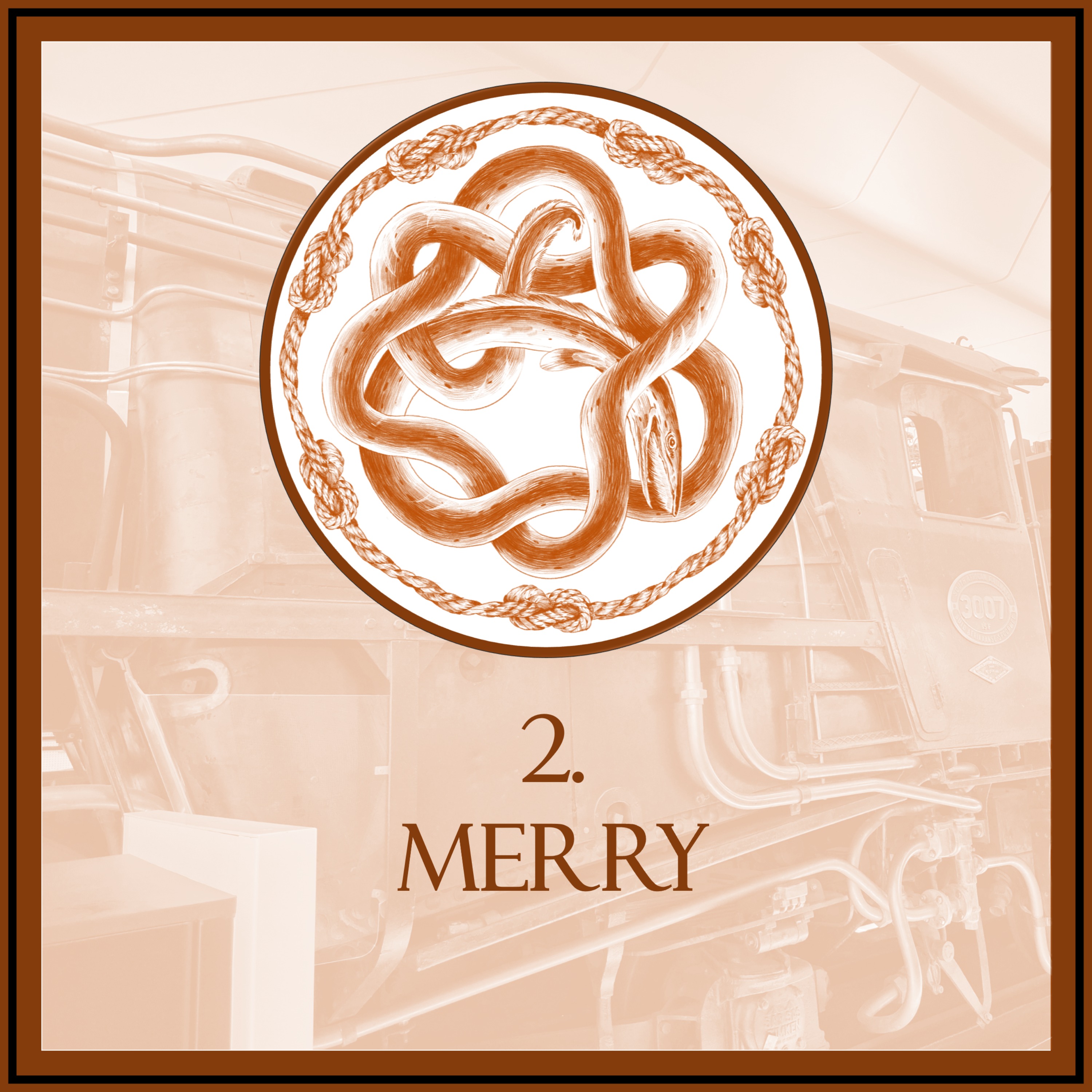 Episode 2 - Merry