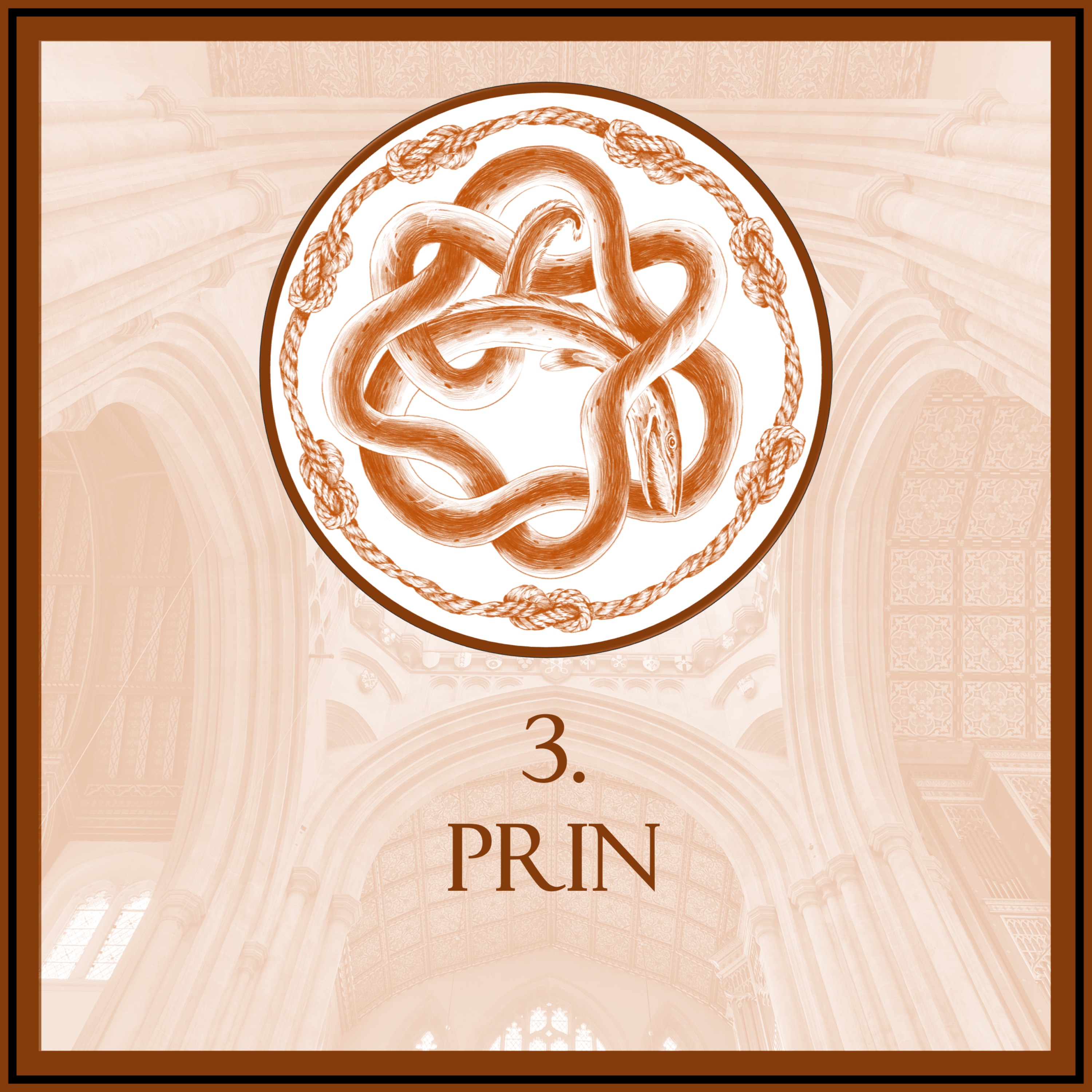 Episode 3 - Prin