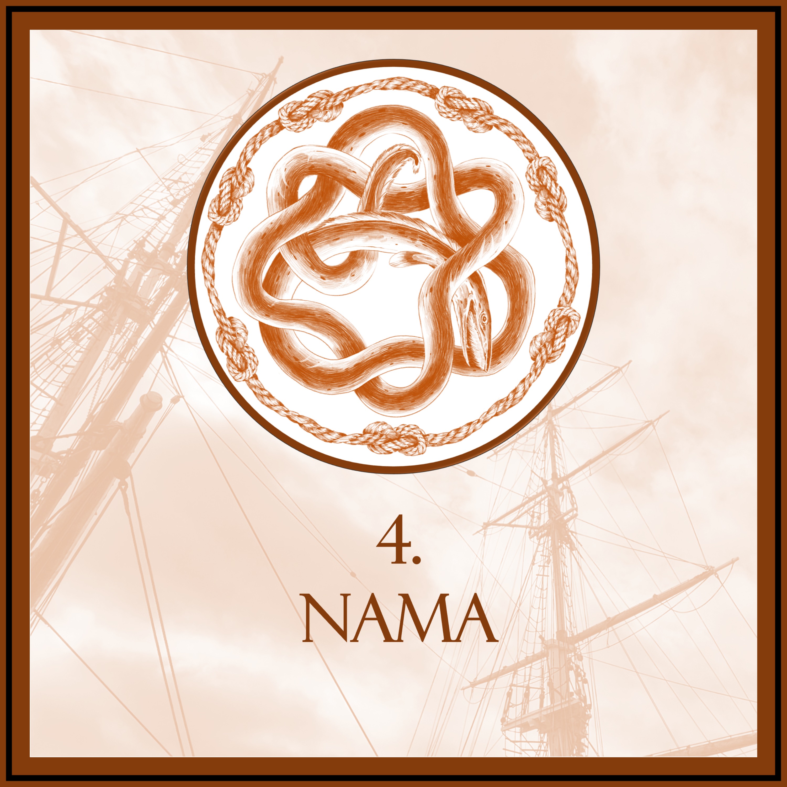 Episode 4 - Nama