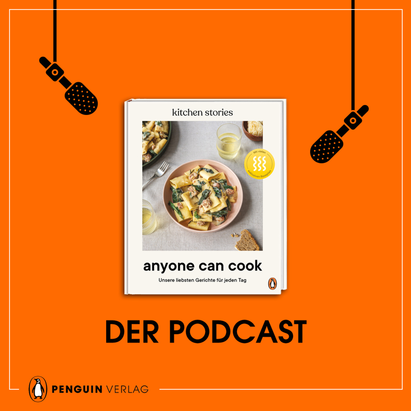Fangen wir an! Ideen für ein besseres Morgen