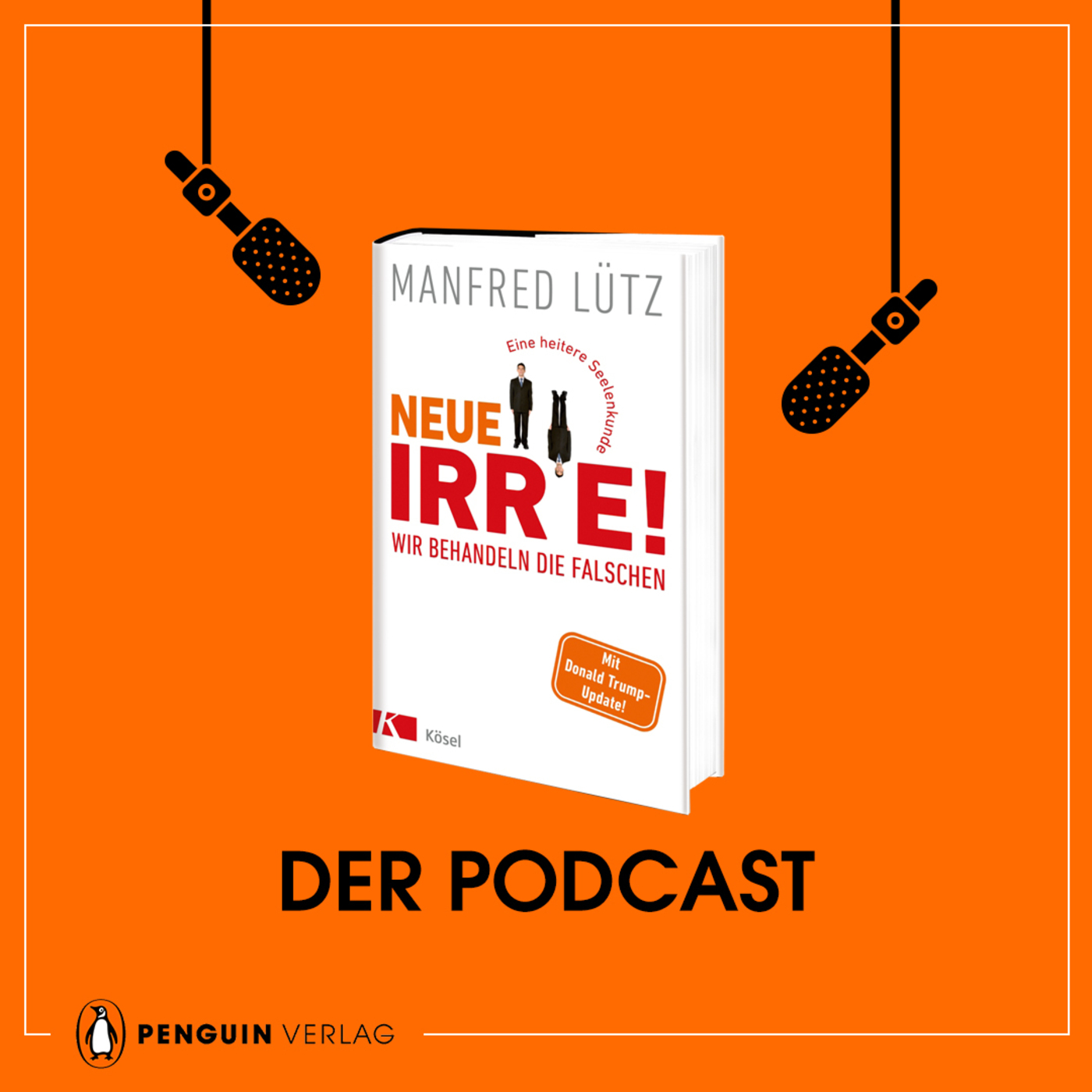 Fangen wir an! Ideen für ein besseres Morgen