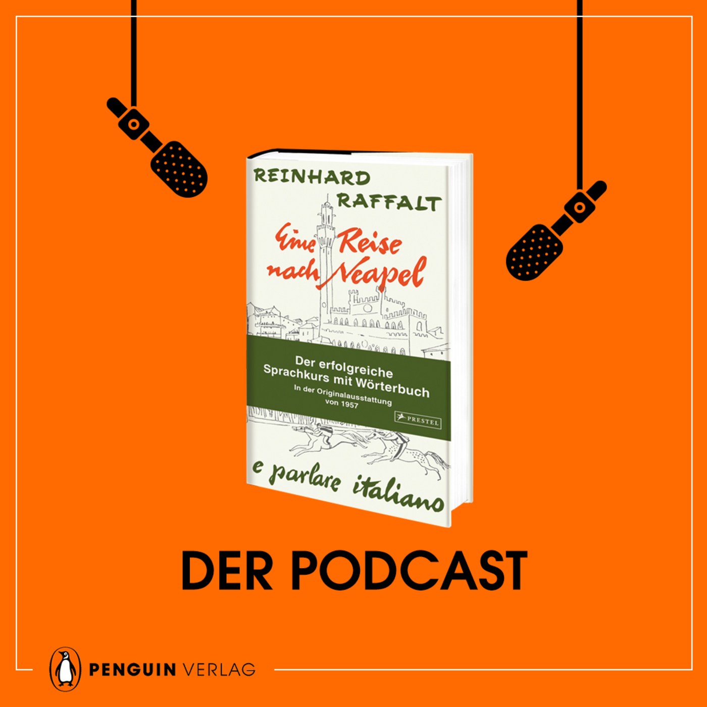 Fangen wir an! Ideen für ein besseres Morgen