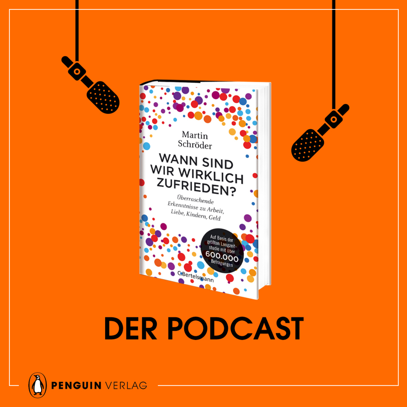 Fangen wir an! Ideen für ein besseres Morgen