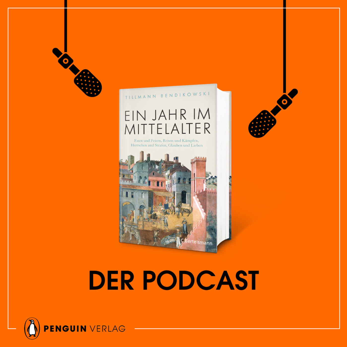 Fangen wir an! Ideen für ein besseres Morgen