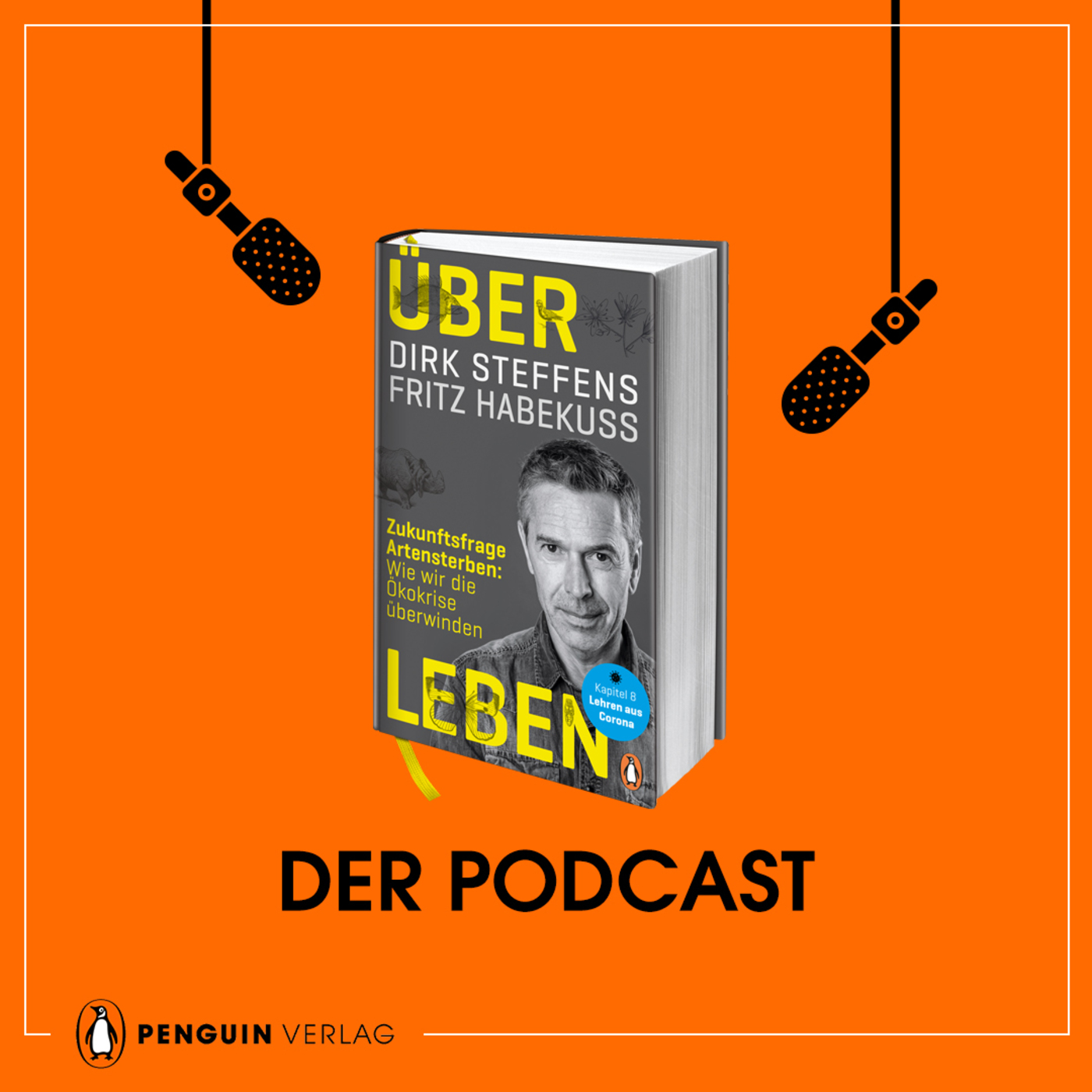 Fangen wir an! Ideen für ein besseres Morgen