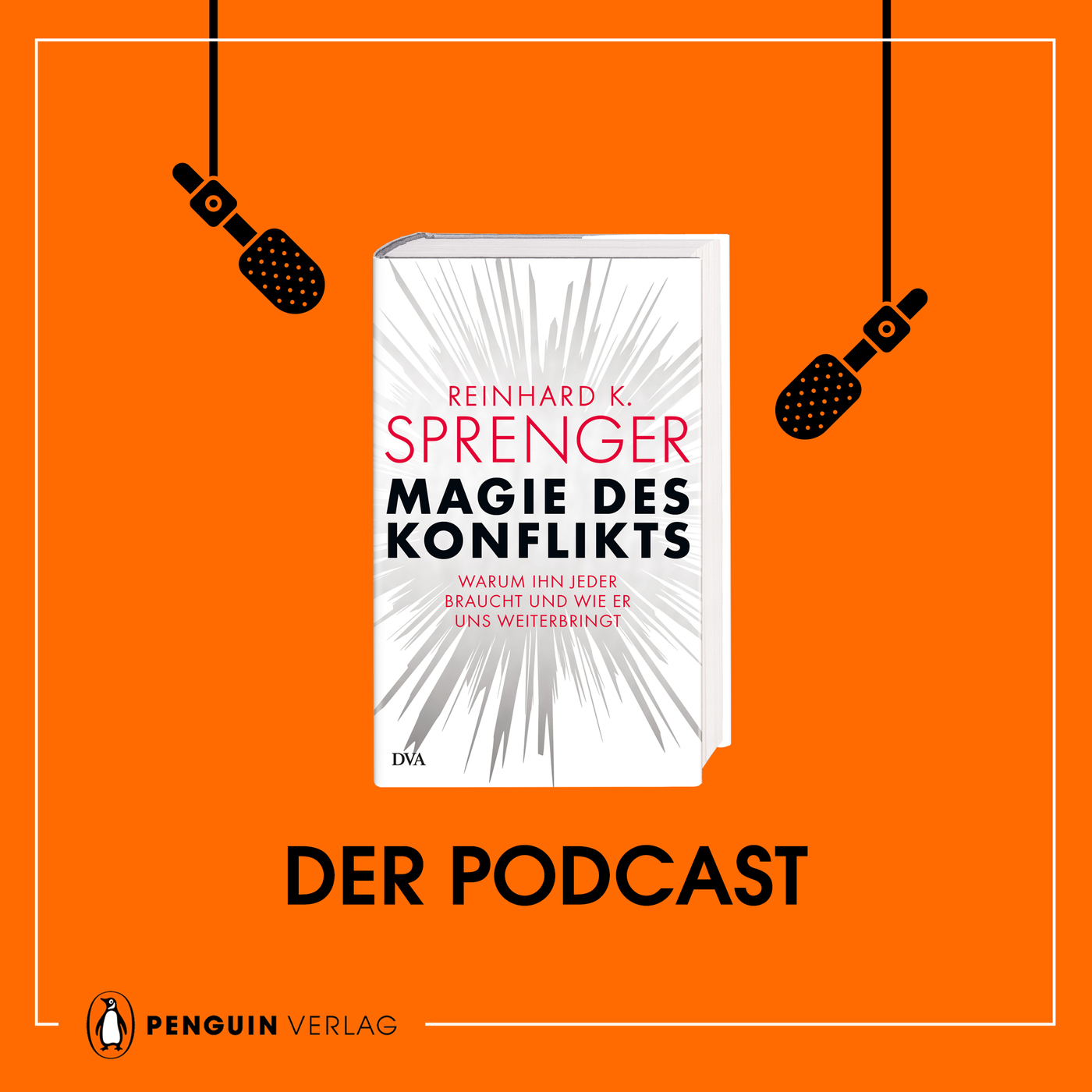 Fangen wir an! Ideen für ein besseres Morgen