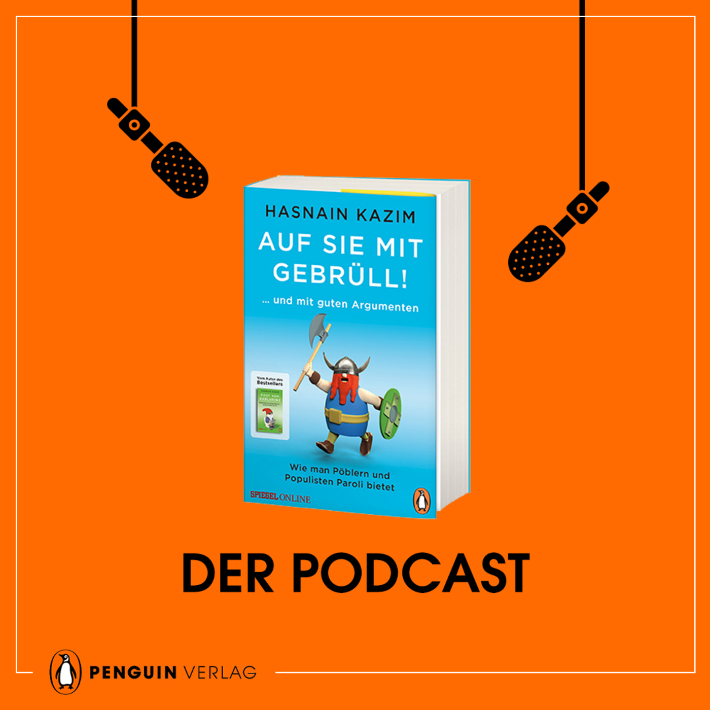 Fangen wir an! Ideen für ein besseres Morgen