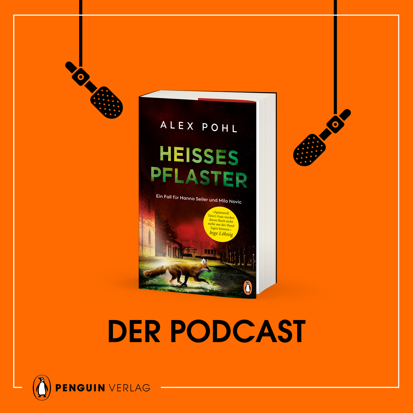 Fangen wir an! Ideen für ein besseres Morgen