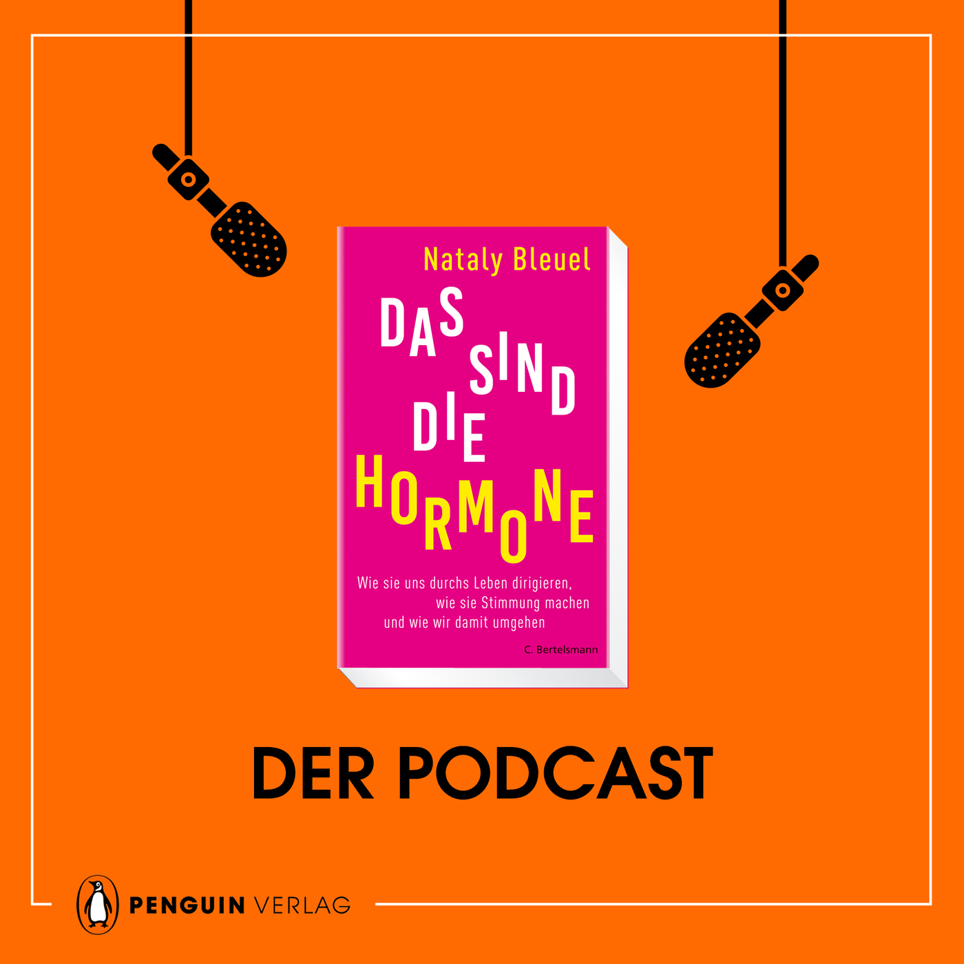 Fangen wir an! Ideen für ein besseres Morgen