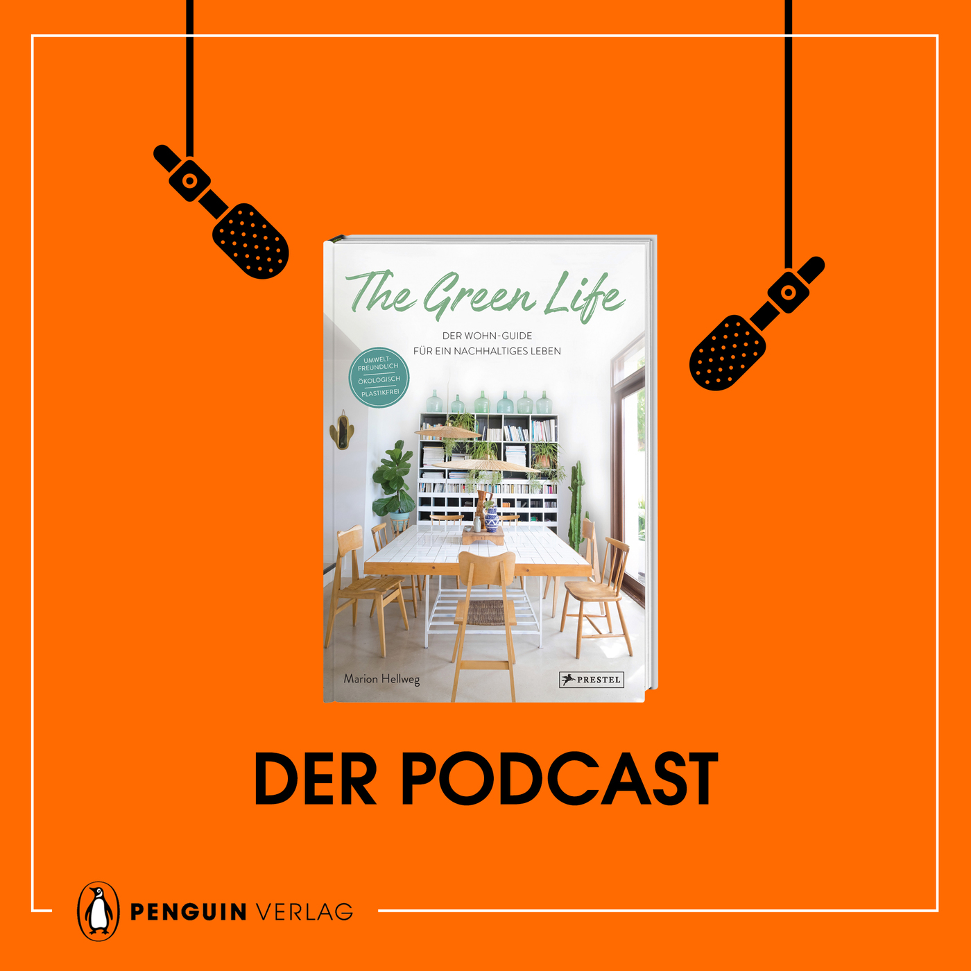 Fangen wir an! Ideen für ein besseres Morgen