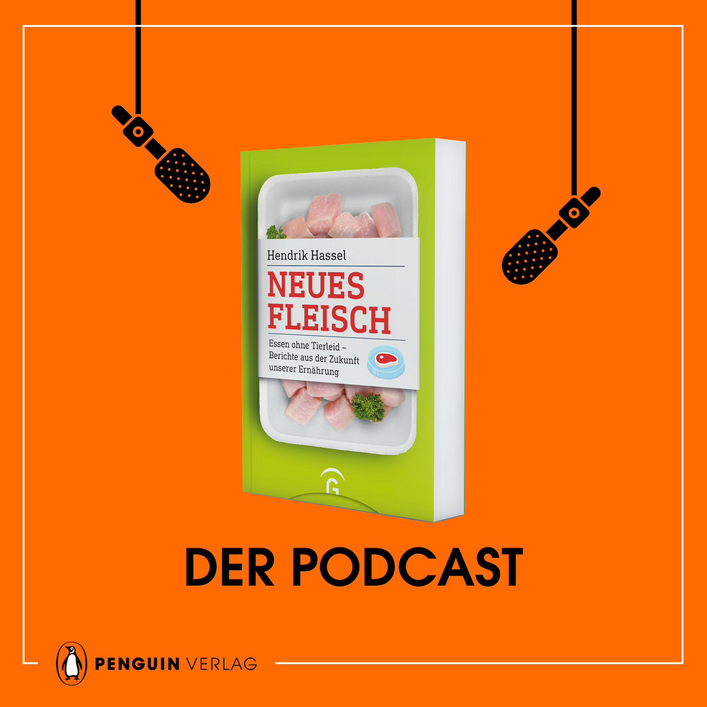 Fangen wir an! Ideen für ein besseres Morgen