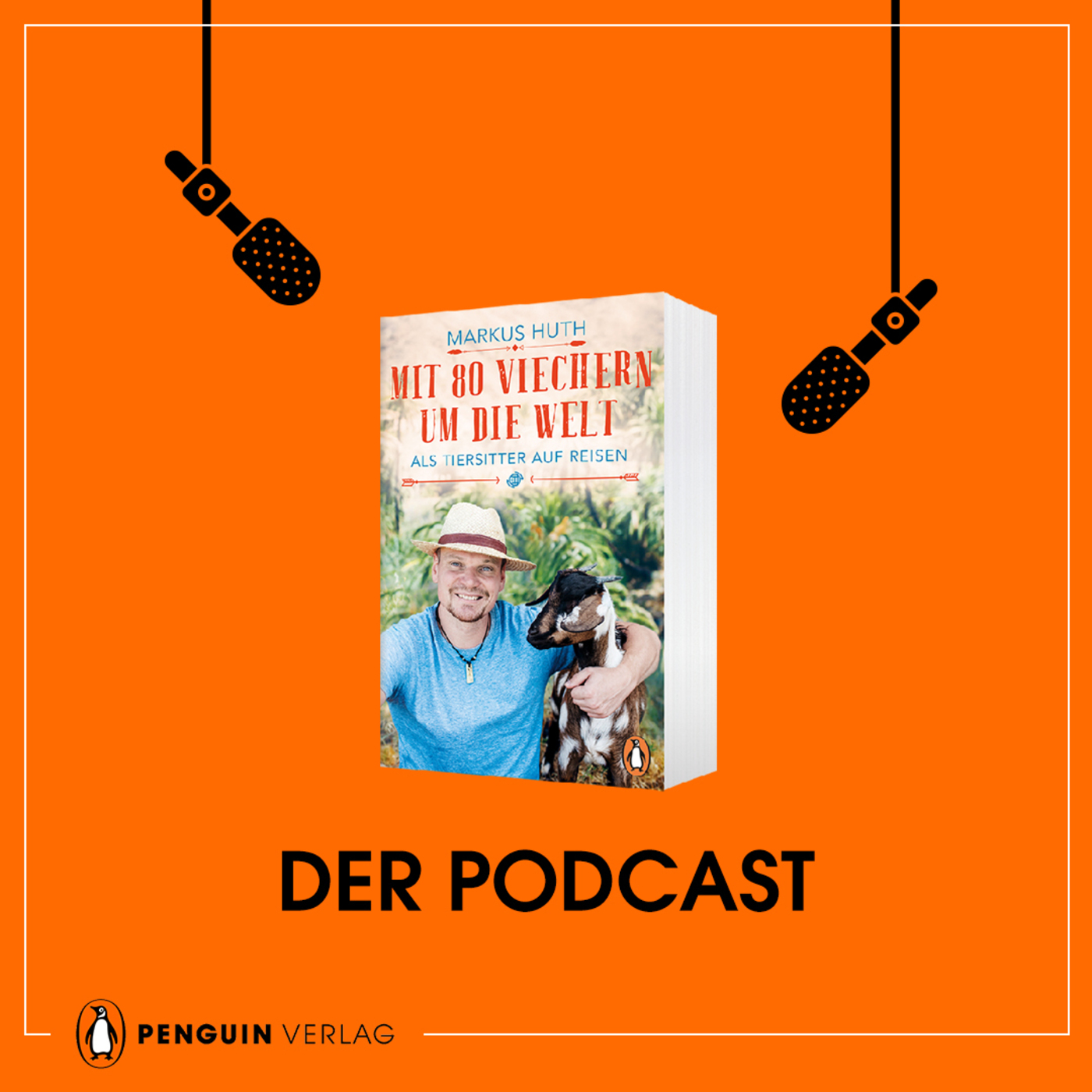 Fangen wir an! Ideen für ein besseres Morgen