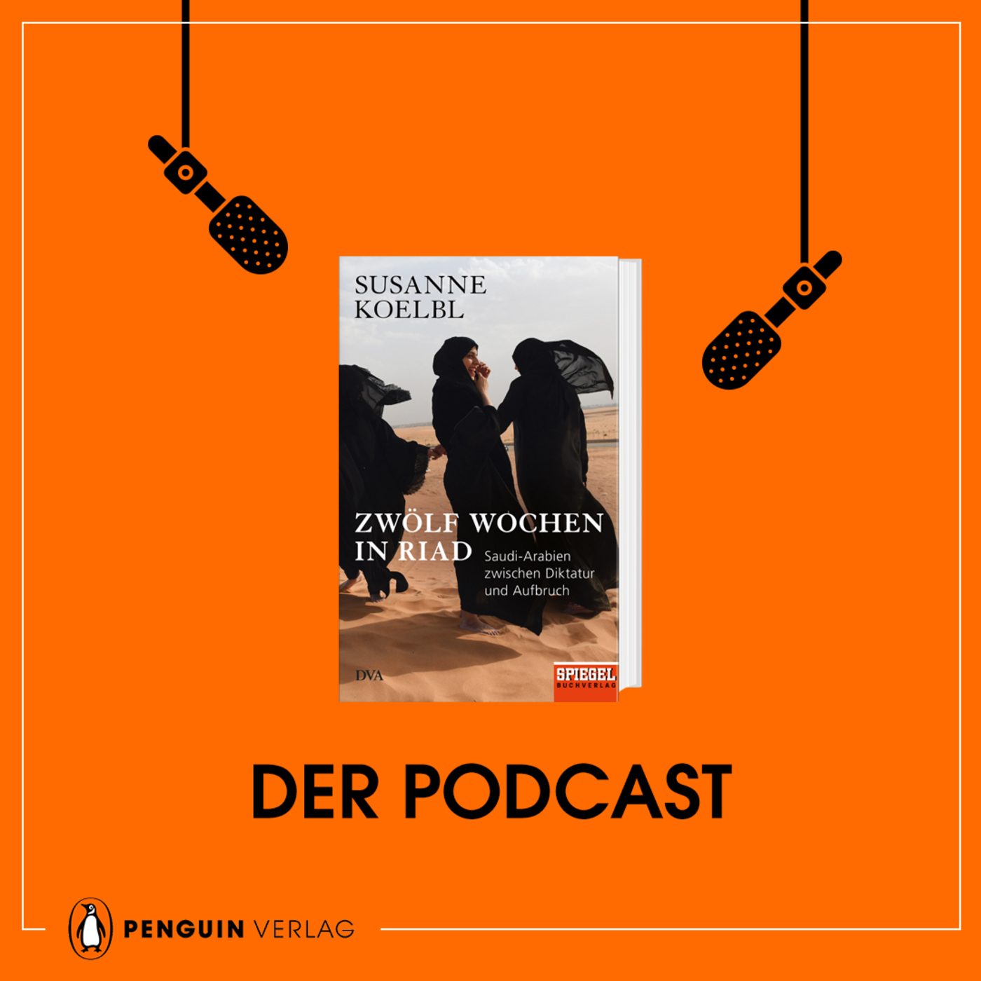 Fangen wir an! Ideen für ein besseres Morgen