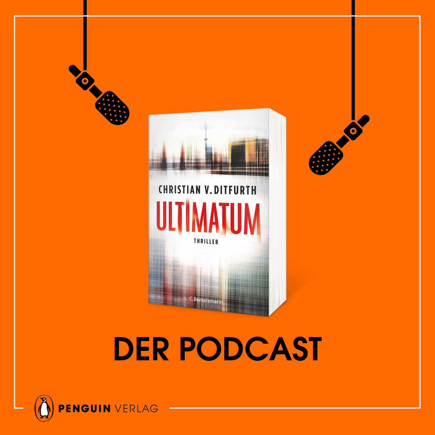 Fangen wir an! Ideen für ein besseres Morgen