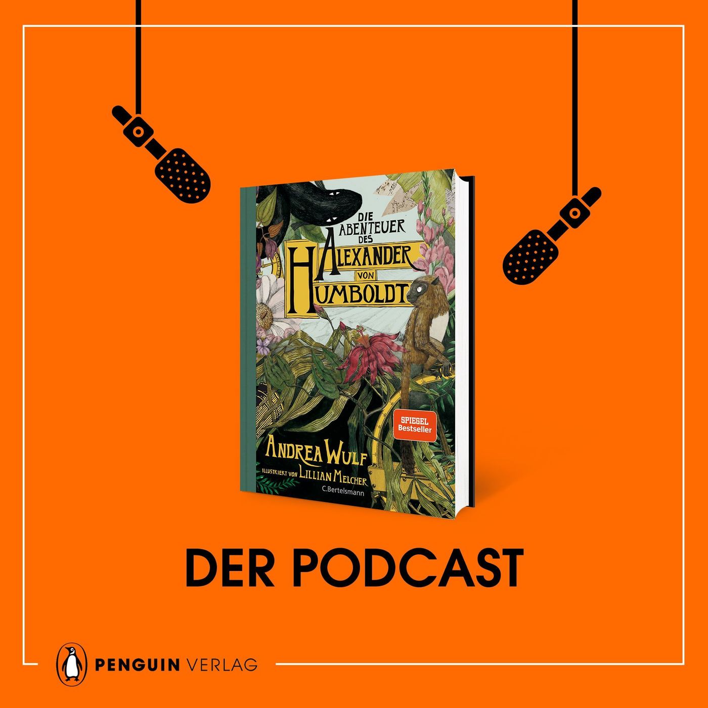 Fangen wir an! Ideen für ein besseres Morgen