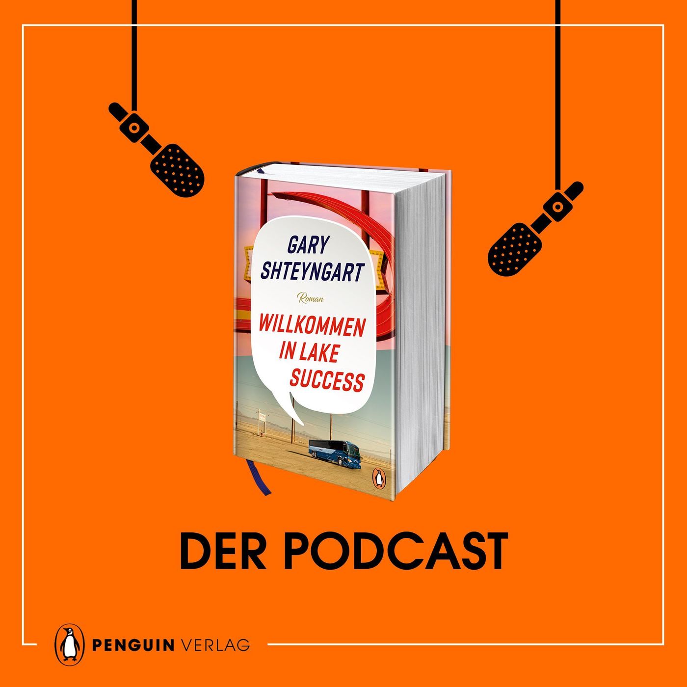 Fangen wir an! Ideen für ein besseres Morgen
