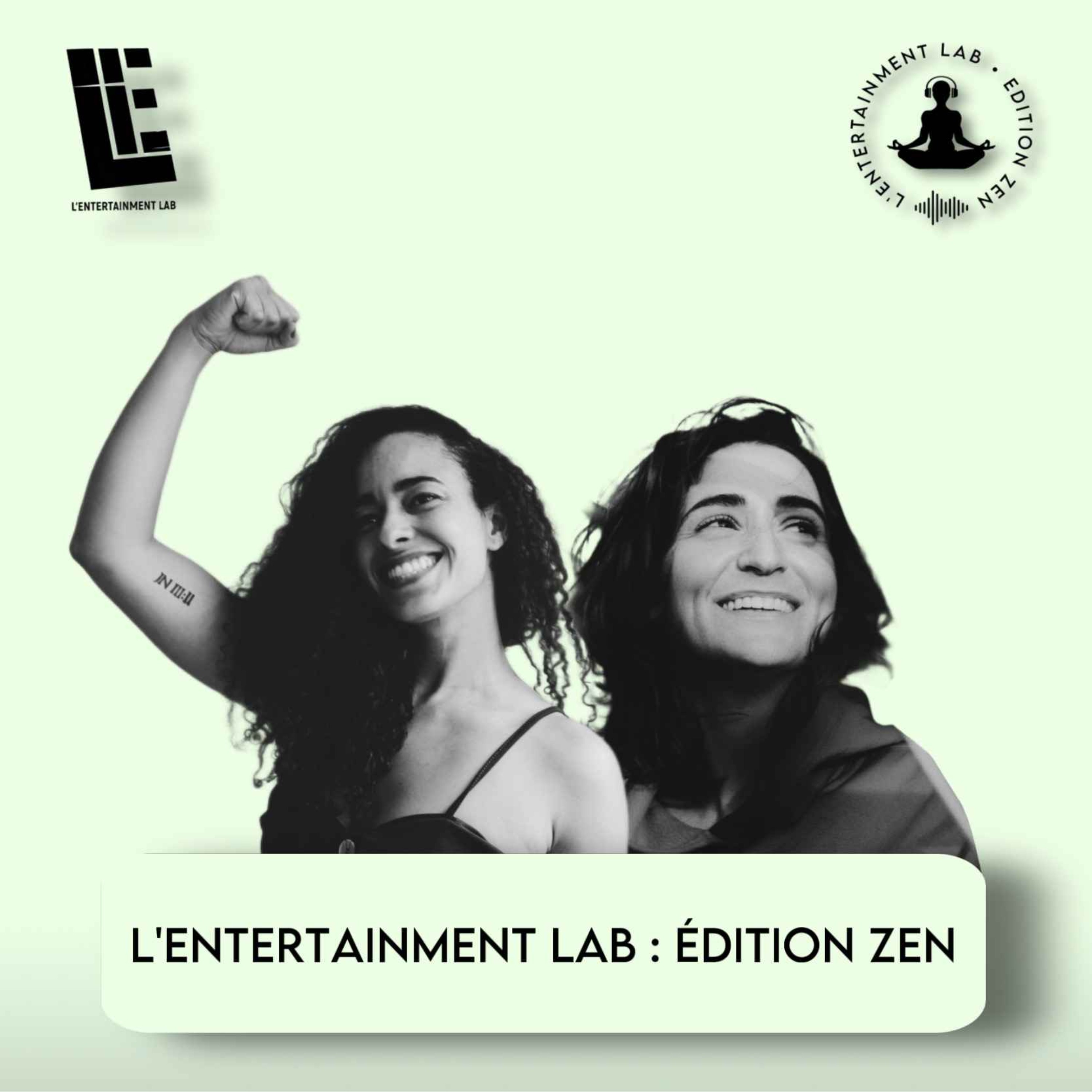 INTRODUCTION - LAB ZEN