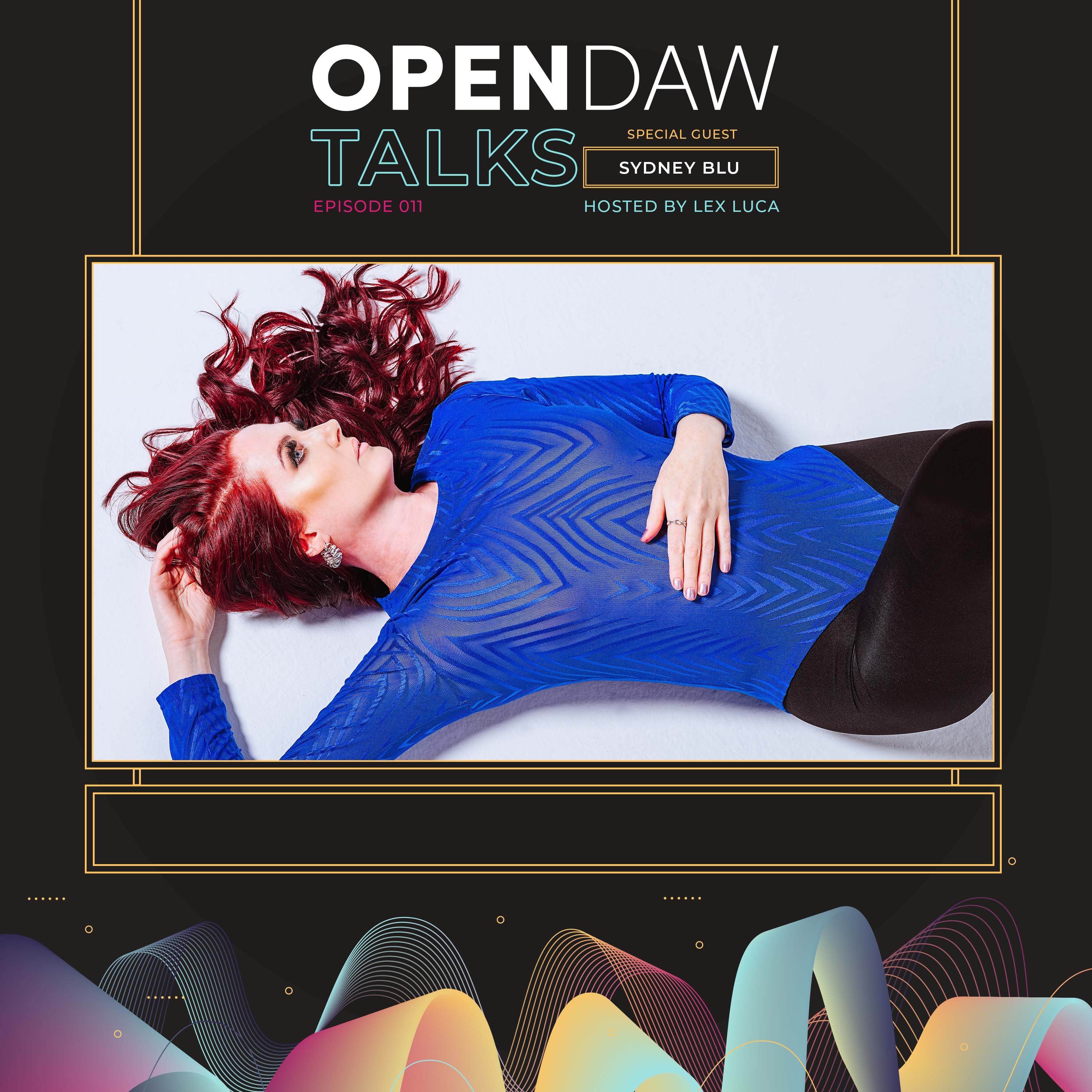 OpenDAW Talks