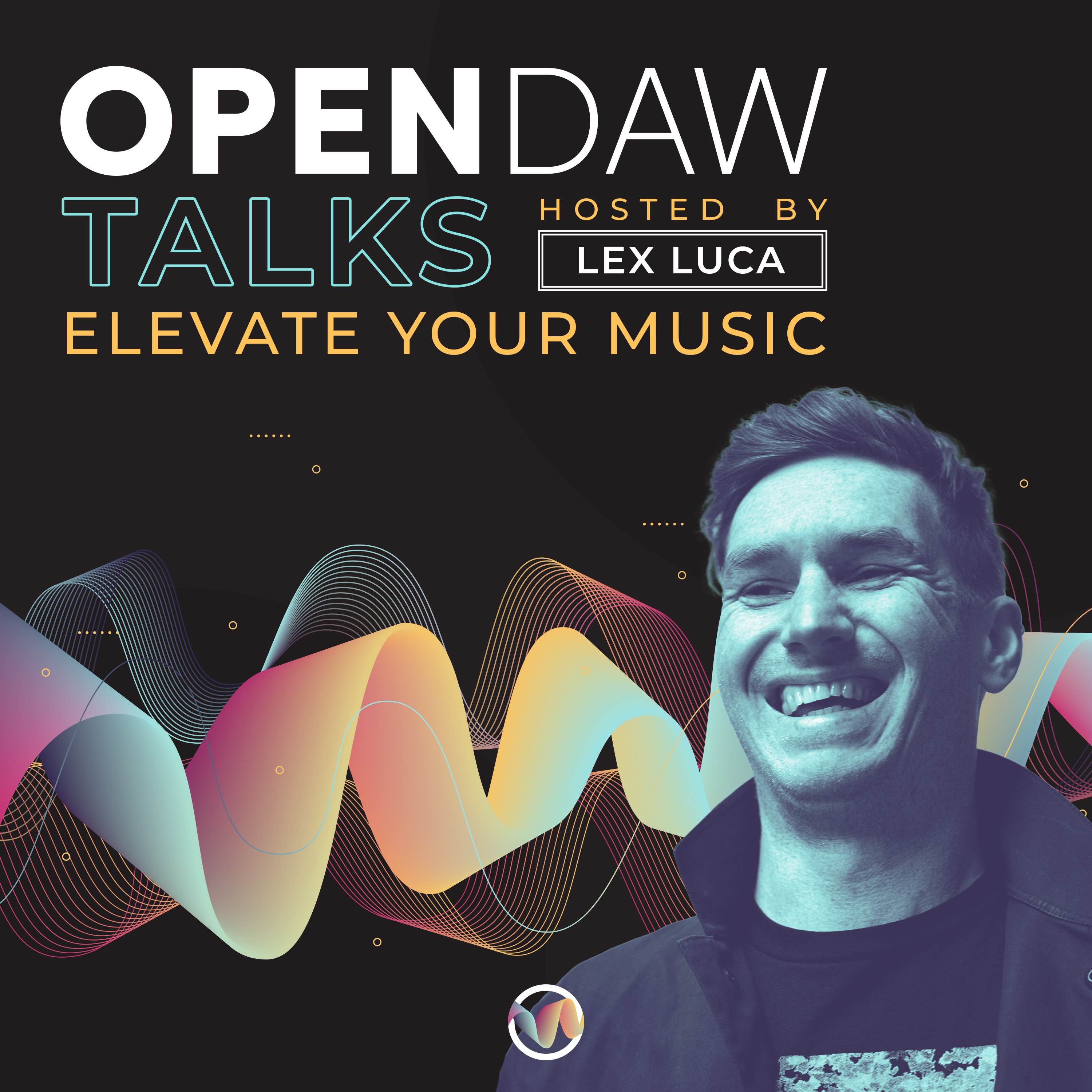 OpenDAW Talks