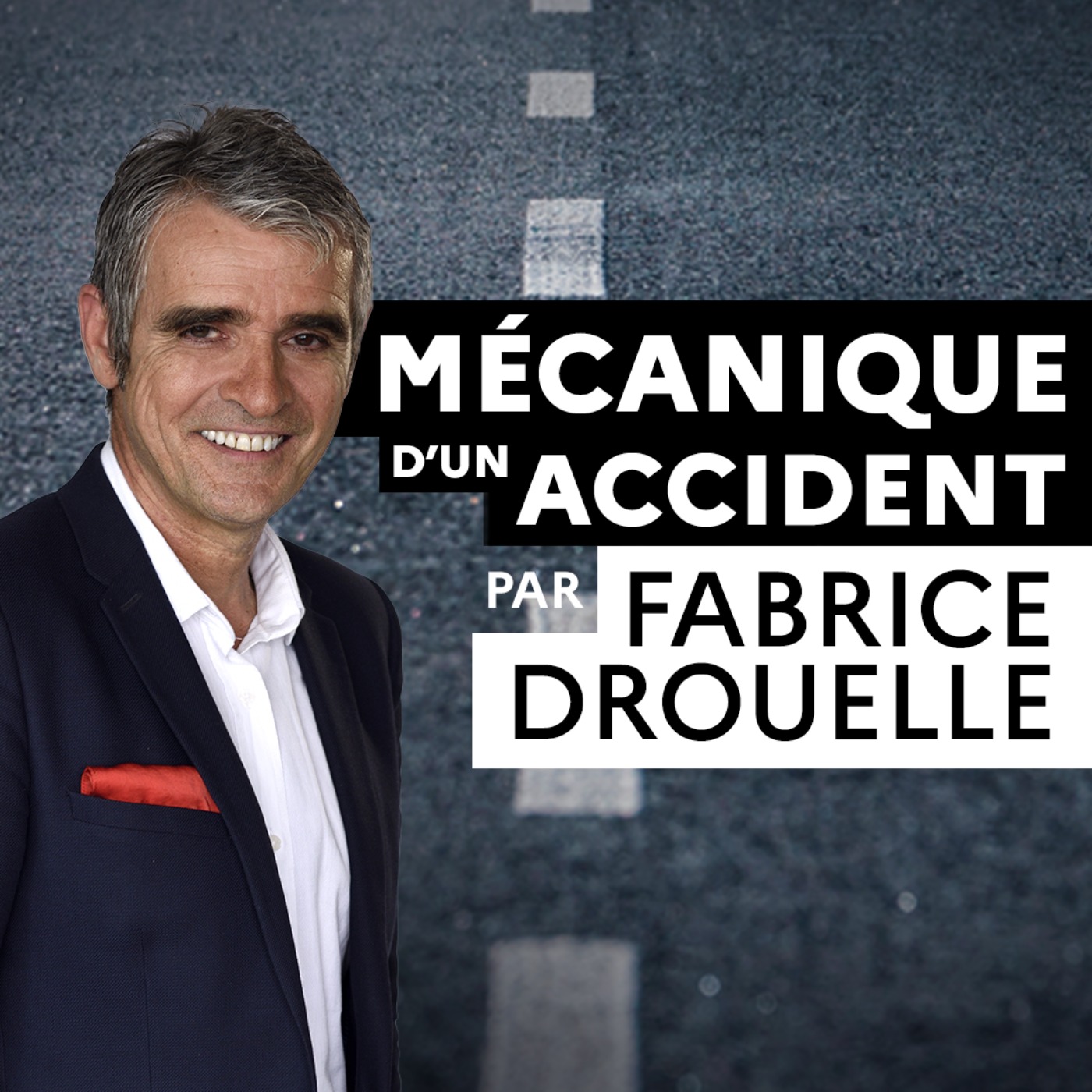 Mécanique d\'un accident