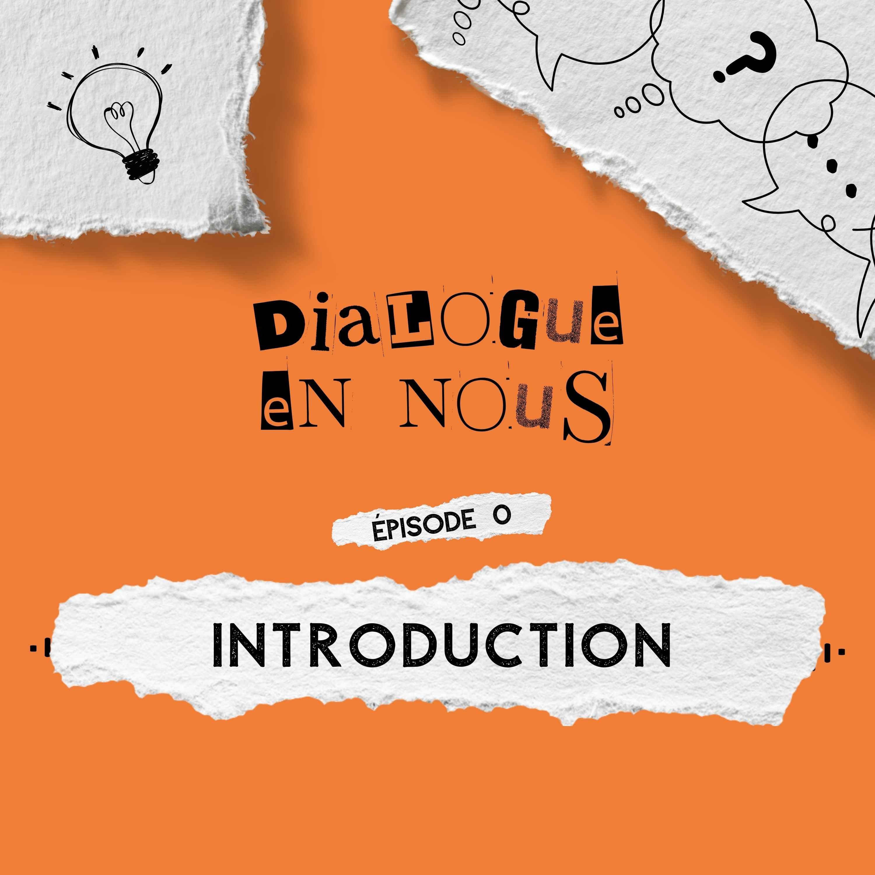 Introduction episode artwork