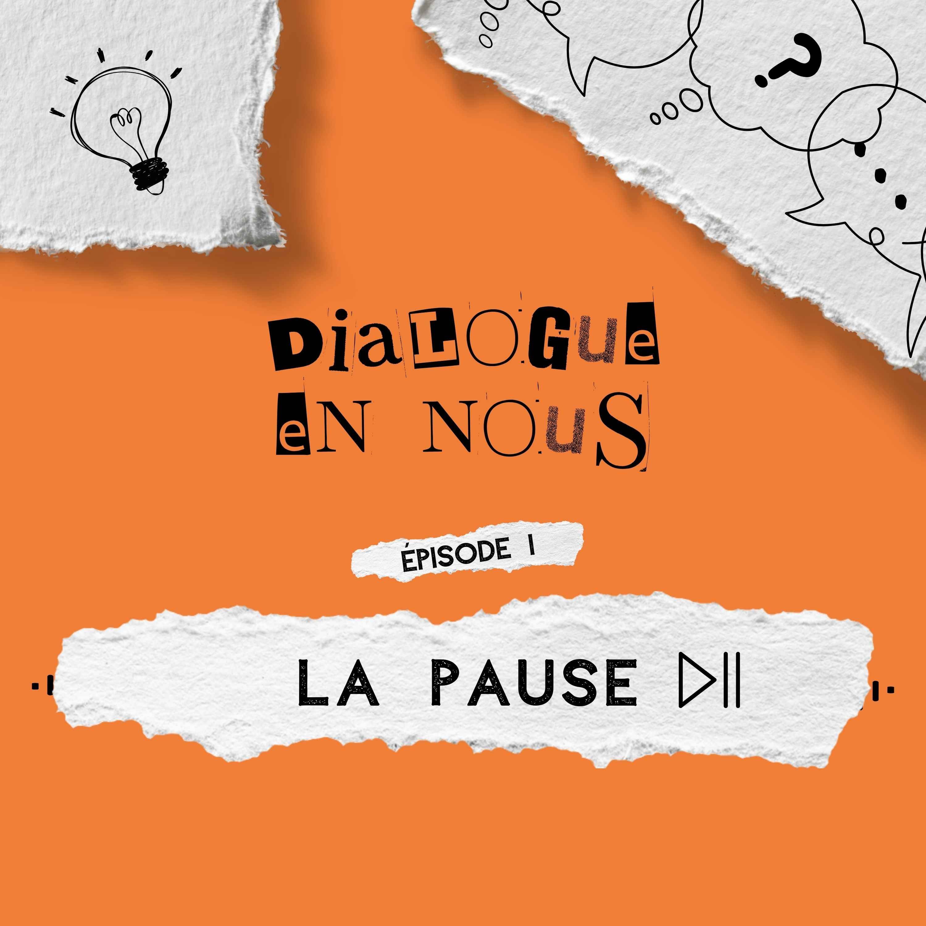 La pause episode artwork