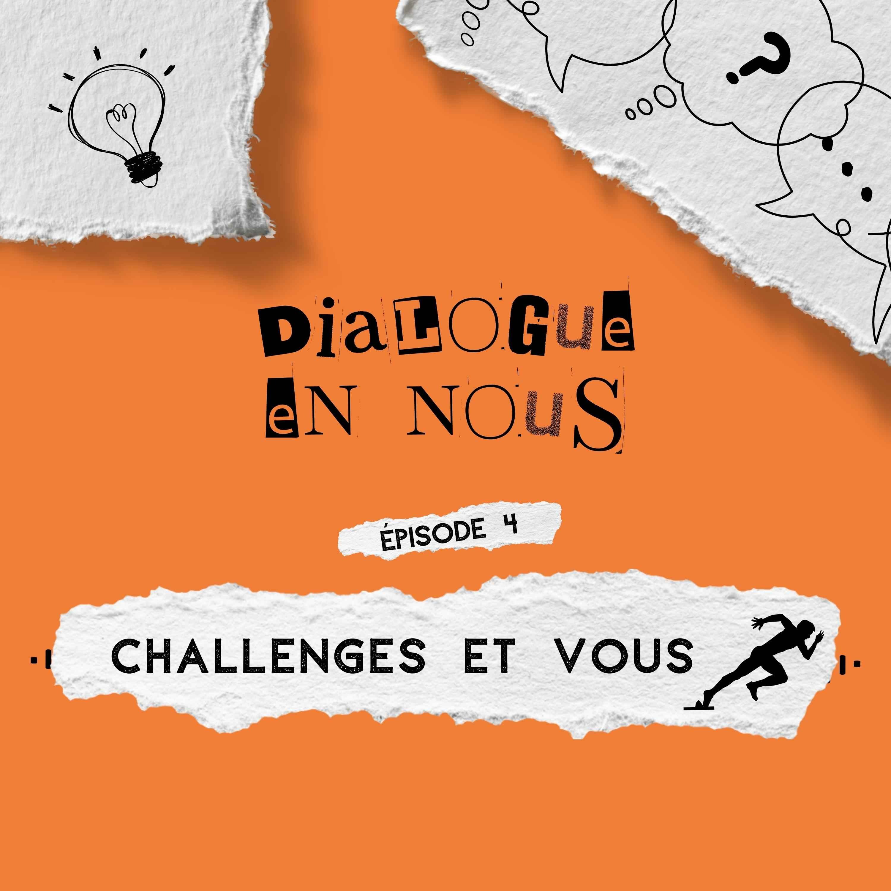 Challenges et vous episode artwork