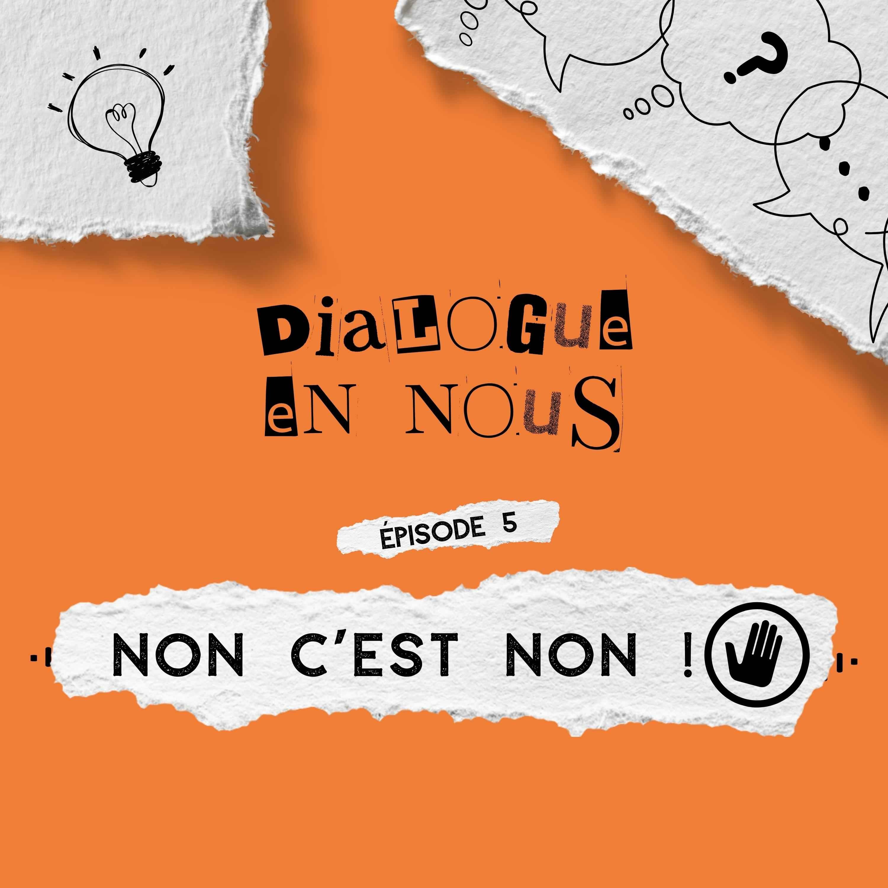 Non c'est non ! episode artwork