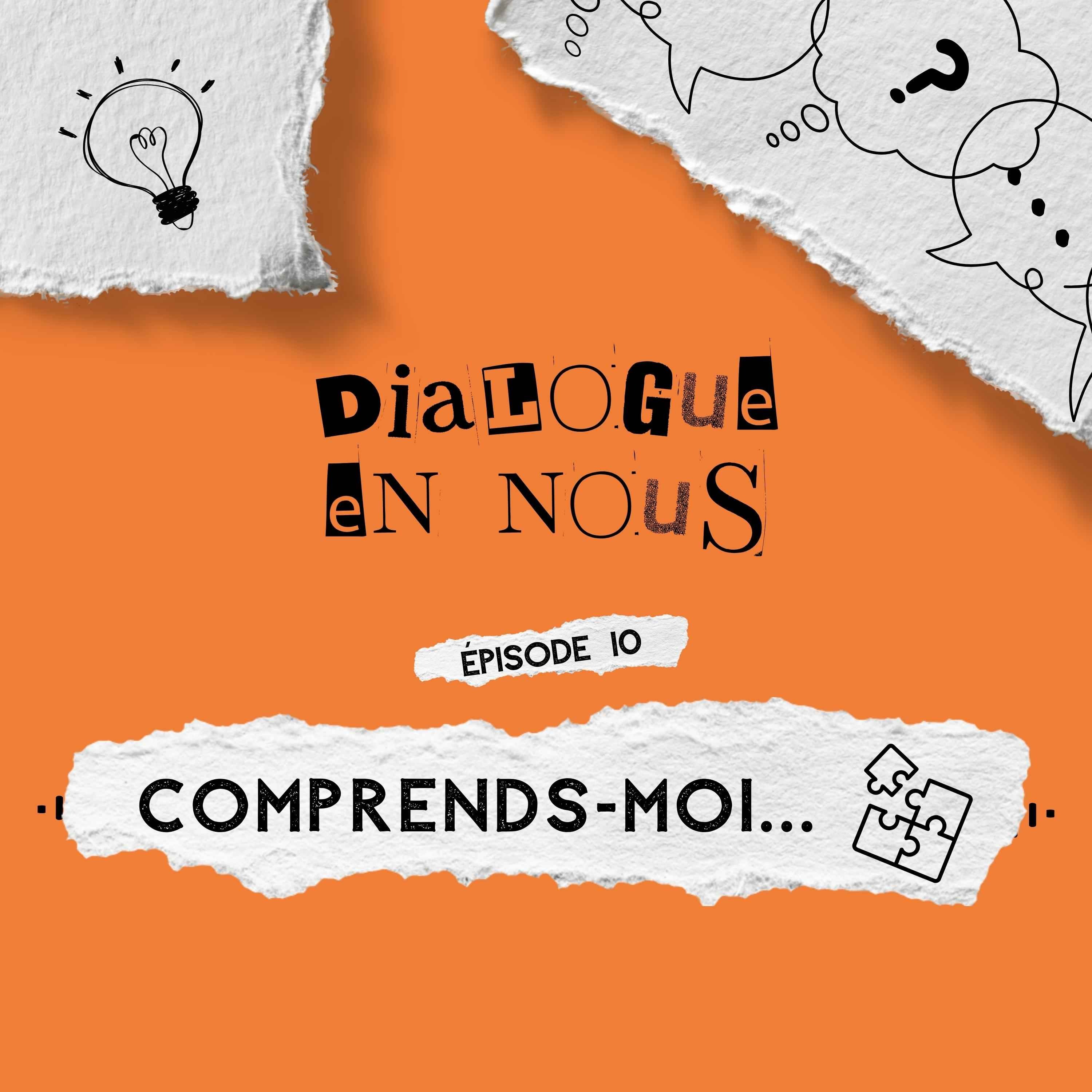 Comprends-moi... episode artwork