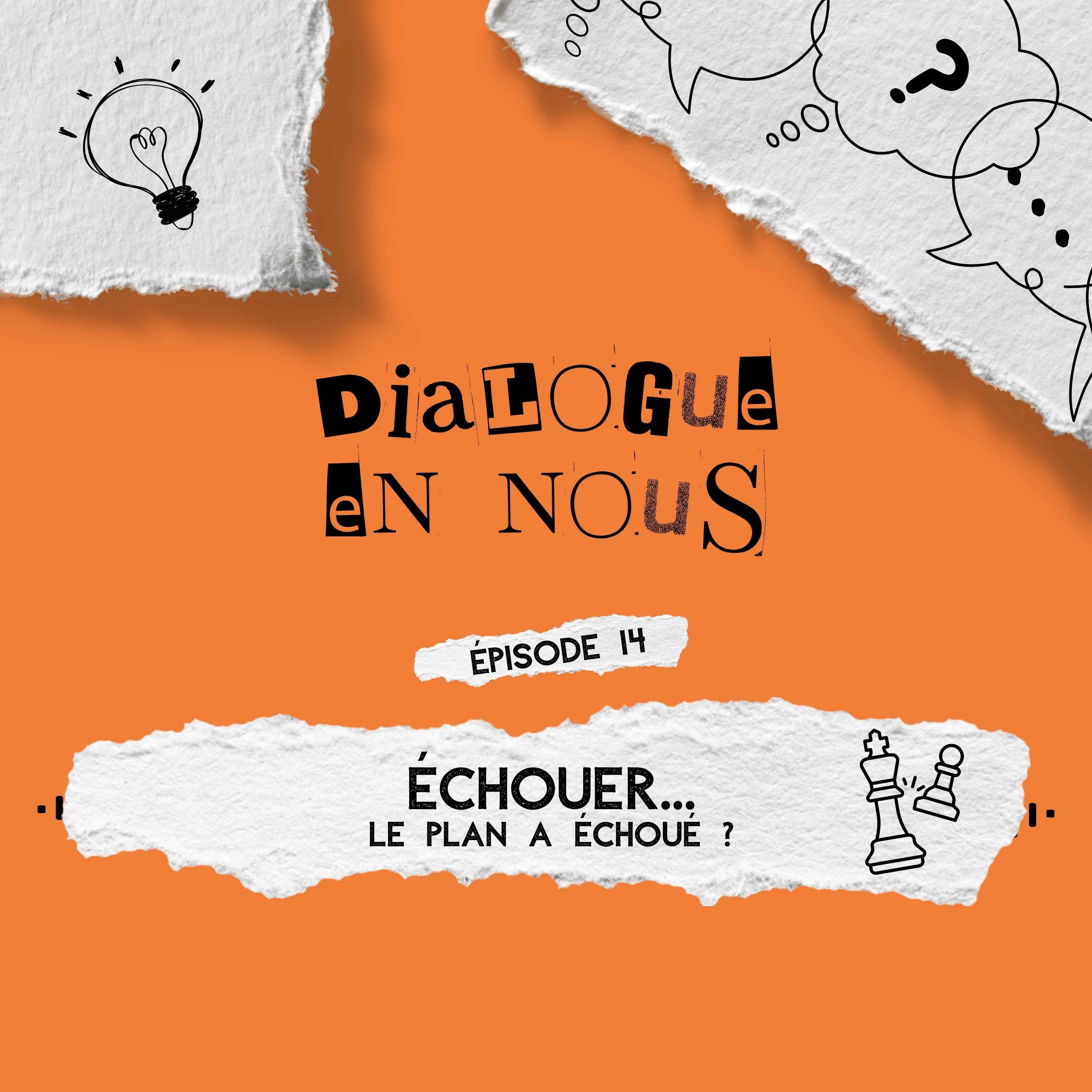 Échouer episode artwork