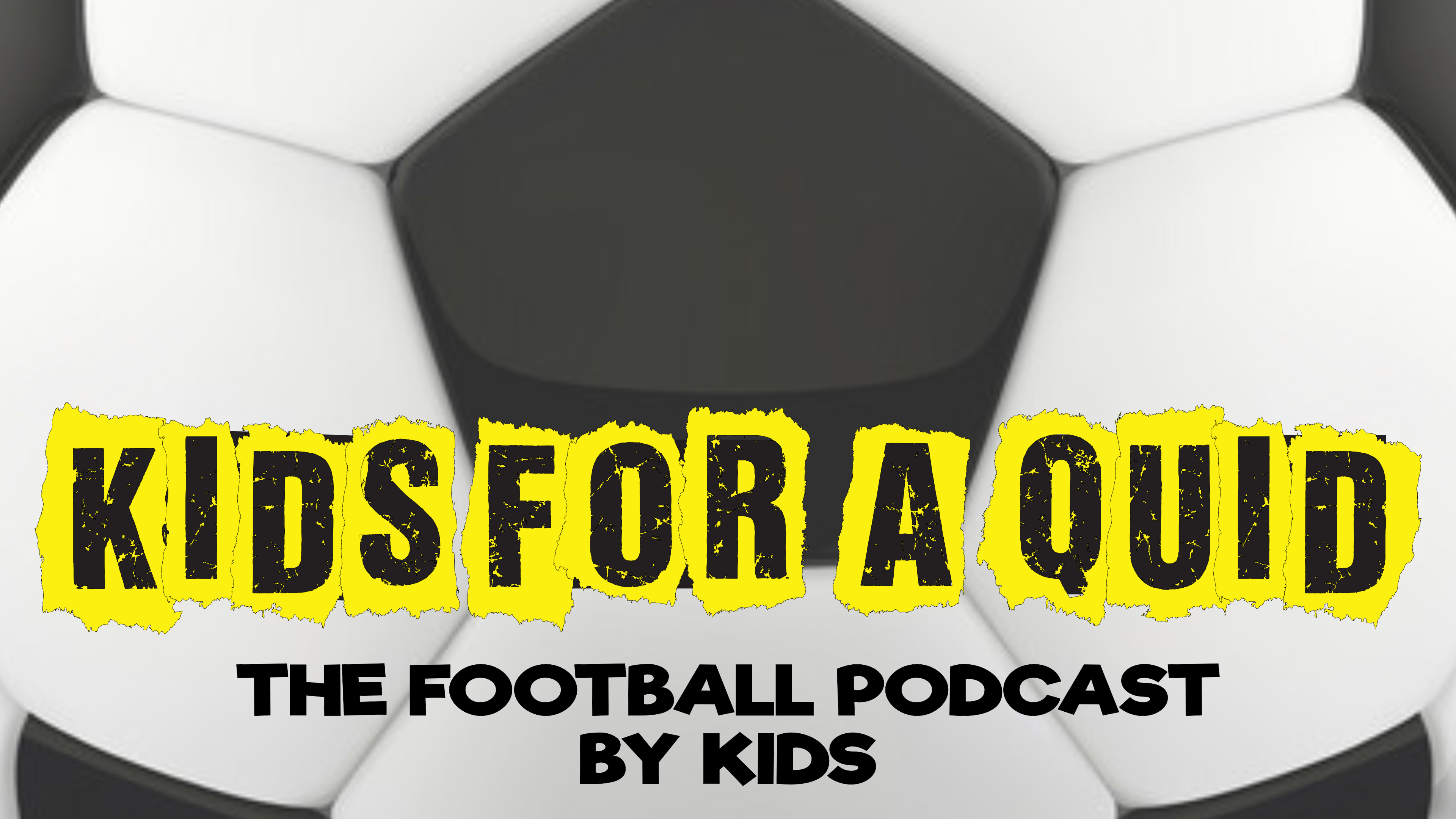Episode 1 : Game Week 4 episode artwork