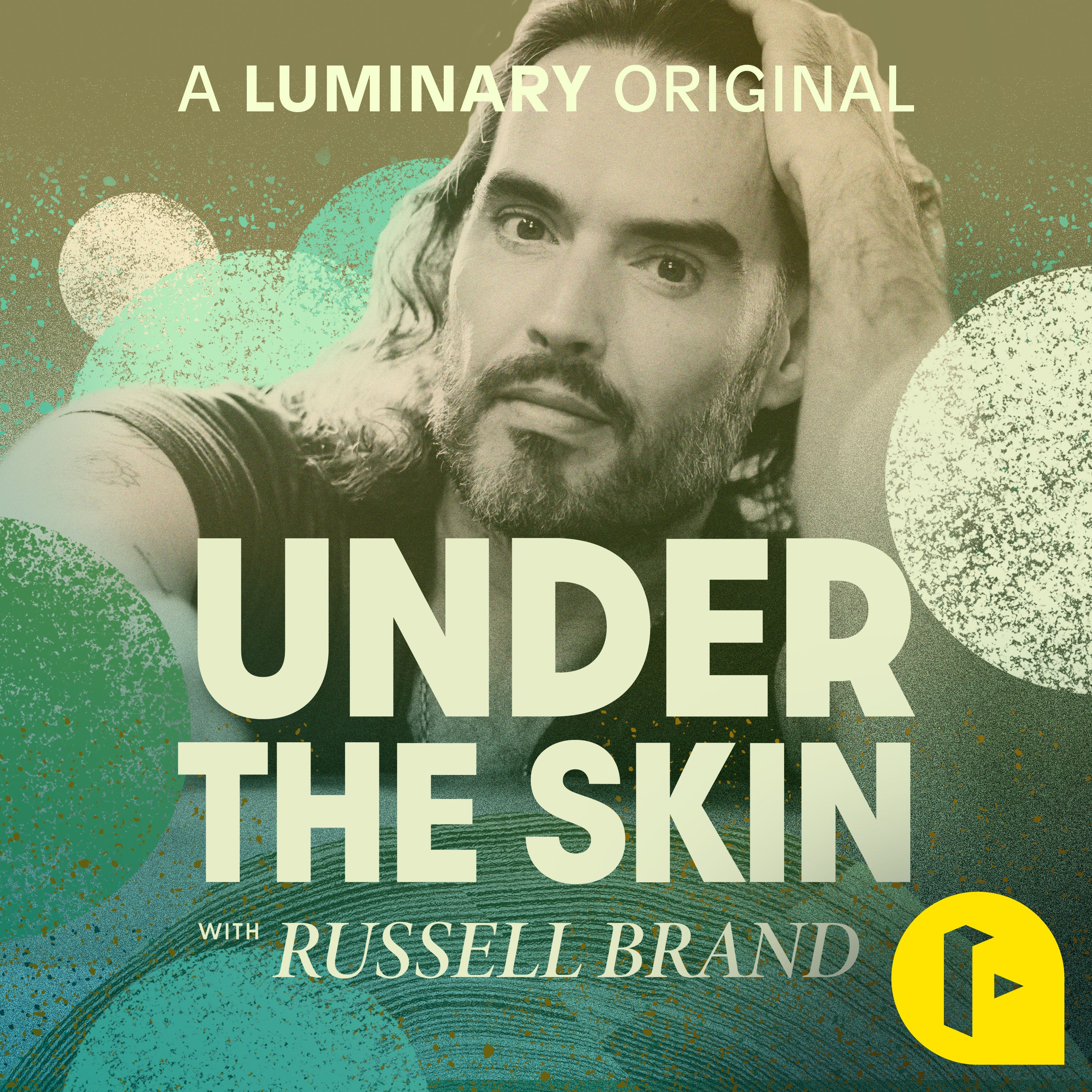  180 Oneness Vs The 1 with Vandana Shiva By Under The Skin With 