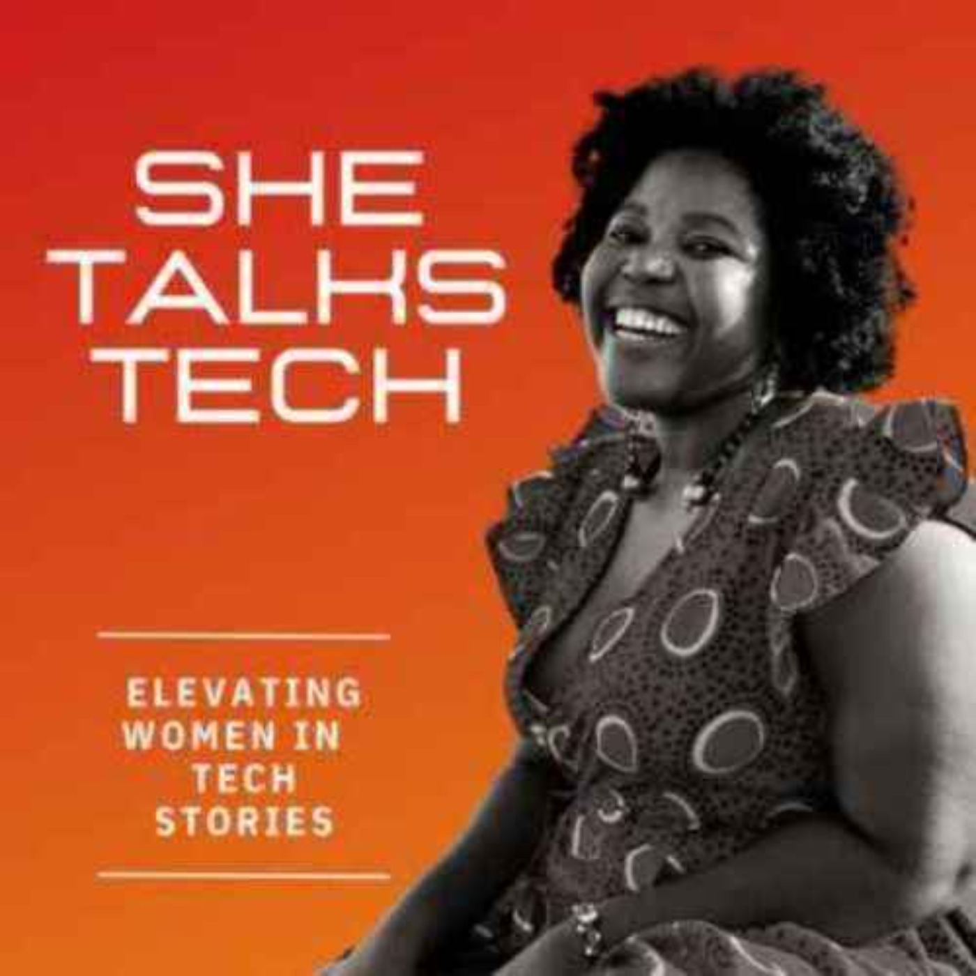 15 - How a Tech Lead is helping build  accessible Software - Gertie Sheshe