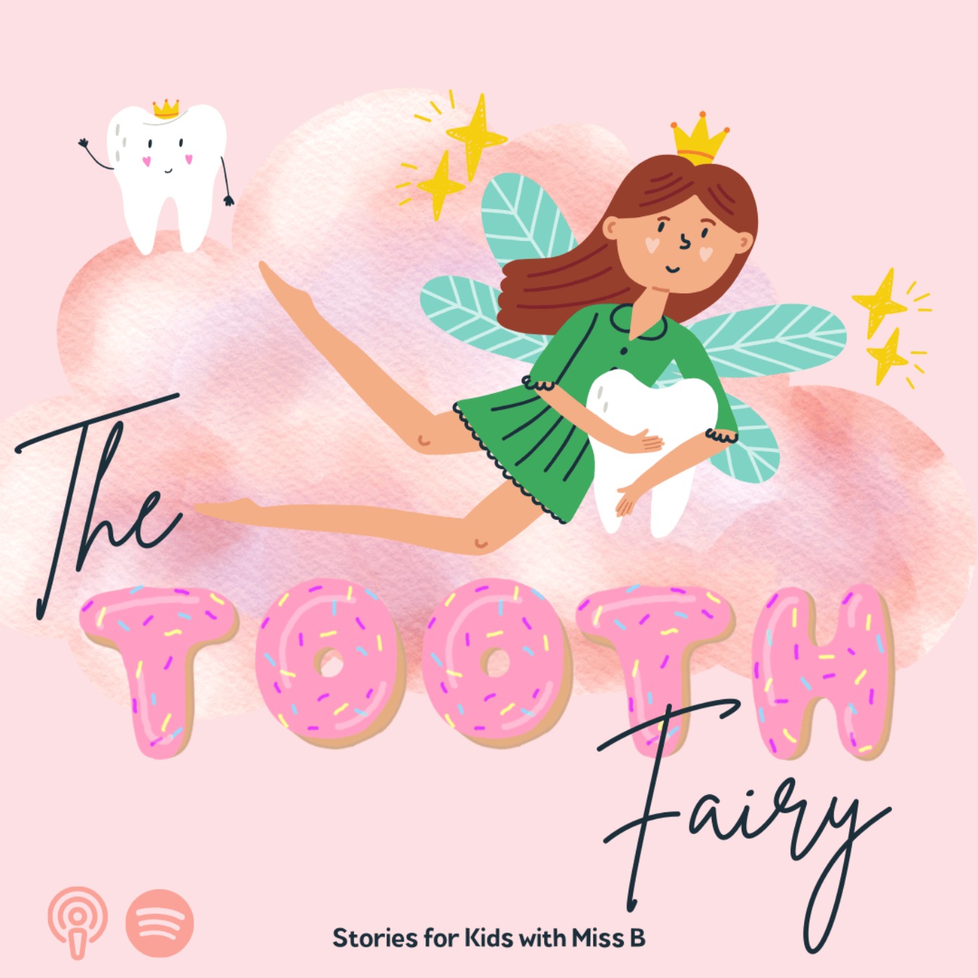 The Tooth Fairy