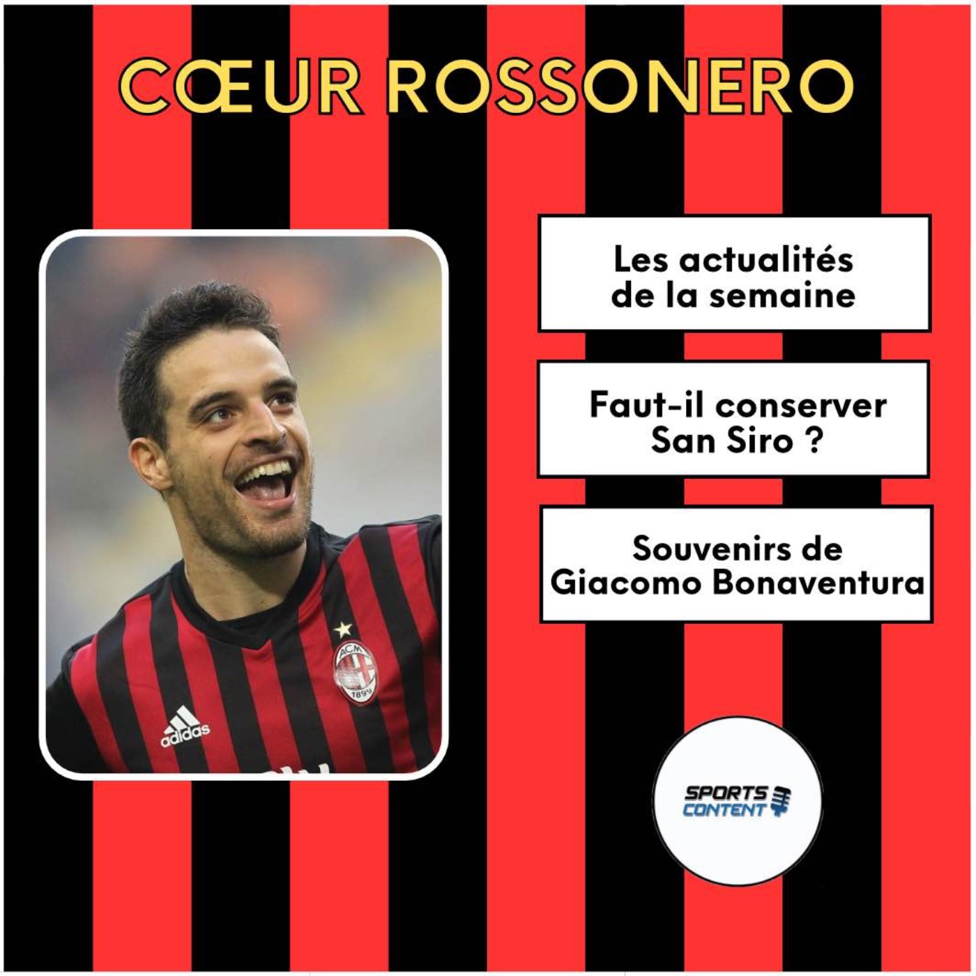 Aux bons souvenirs de Giacomo Bonaventura ! episode artwork