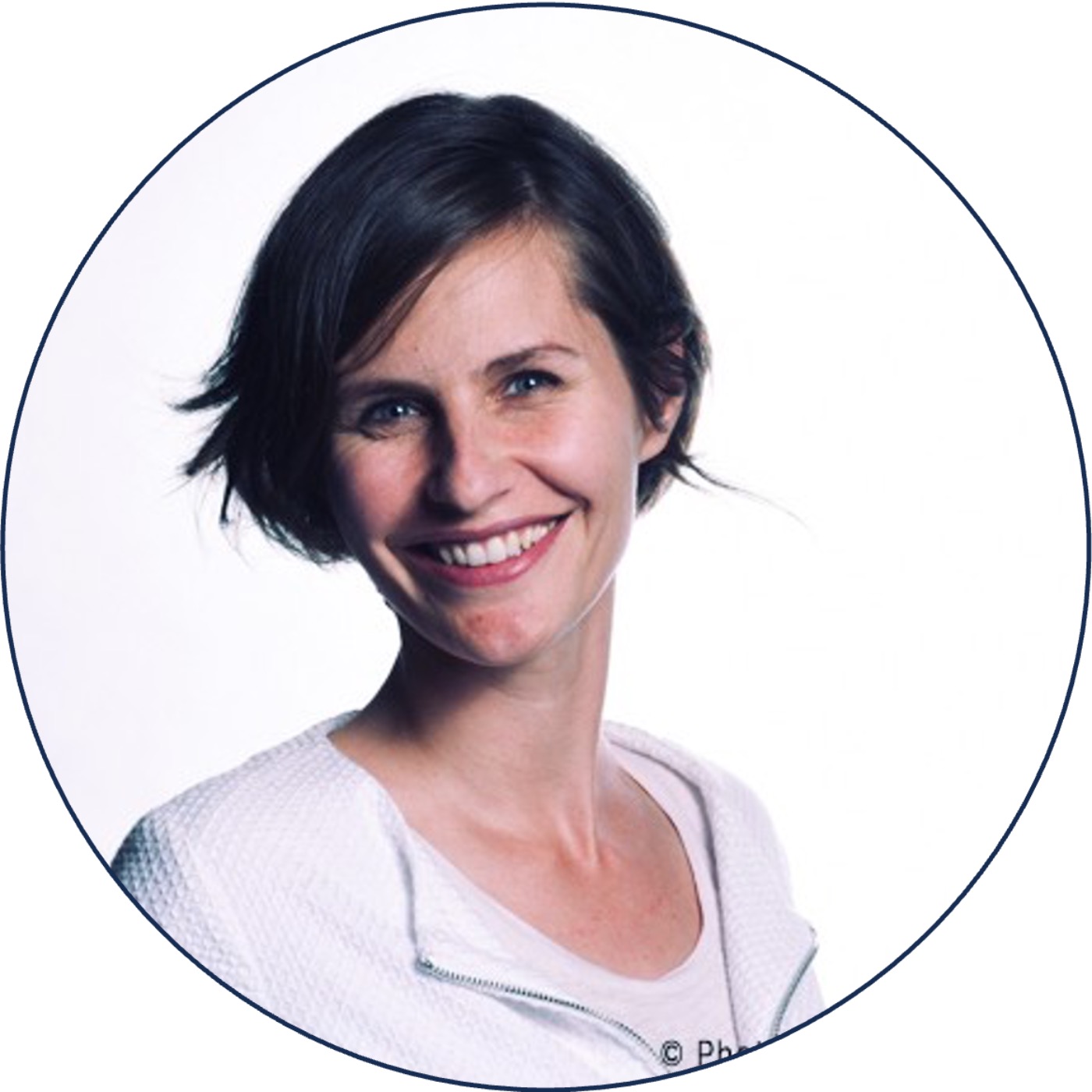Laurence Grancolas - Fondatrice de MySezame, Partner Groupe Kea, Administratrice et membre comité de mission episode artwork