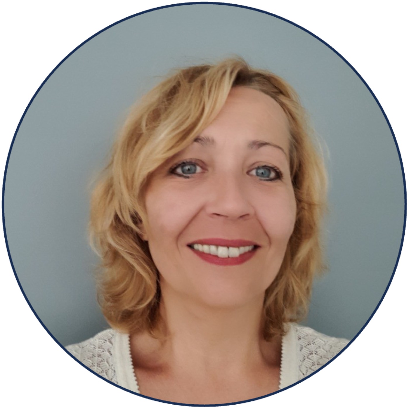 Marie Froment - manager du pôle innovation chez UCANSS. episode artwork