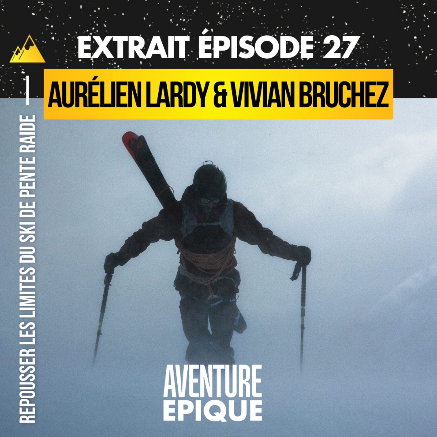 Aventure Epique
