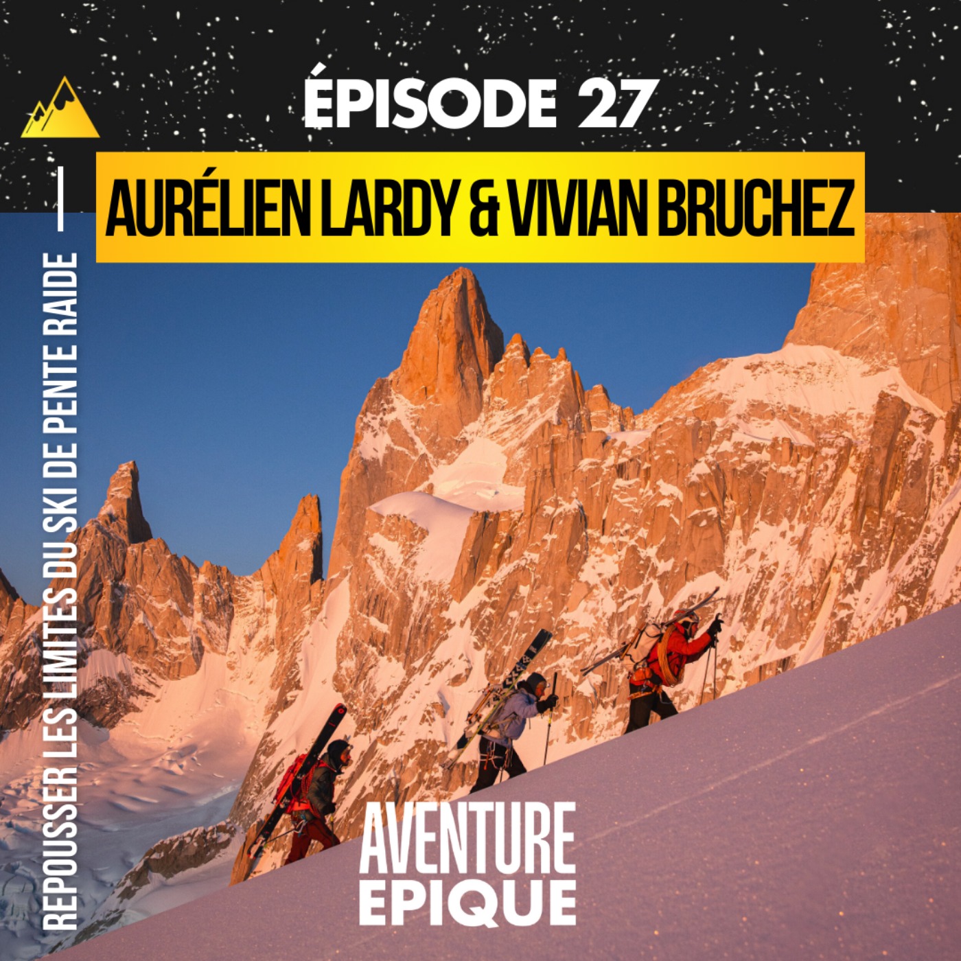 Aventure Epique