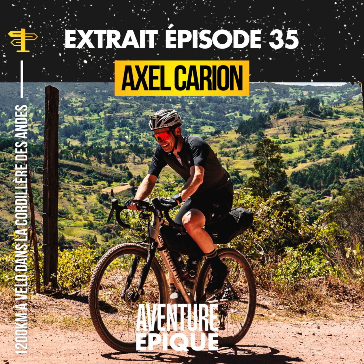 Aventure Epique