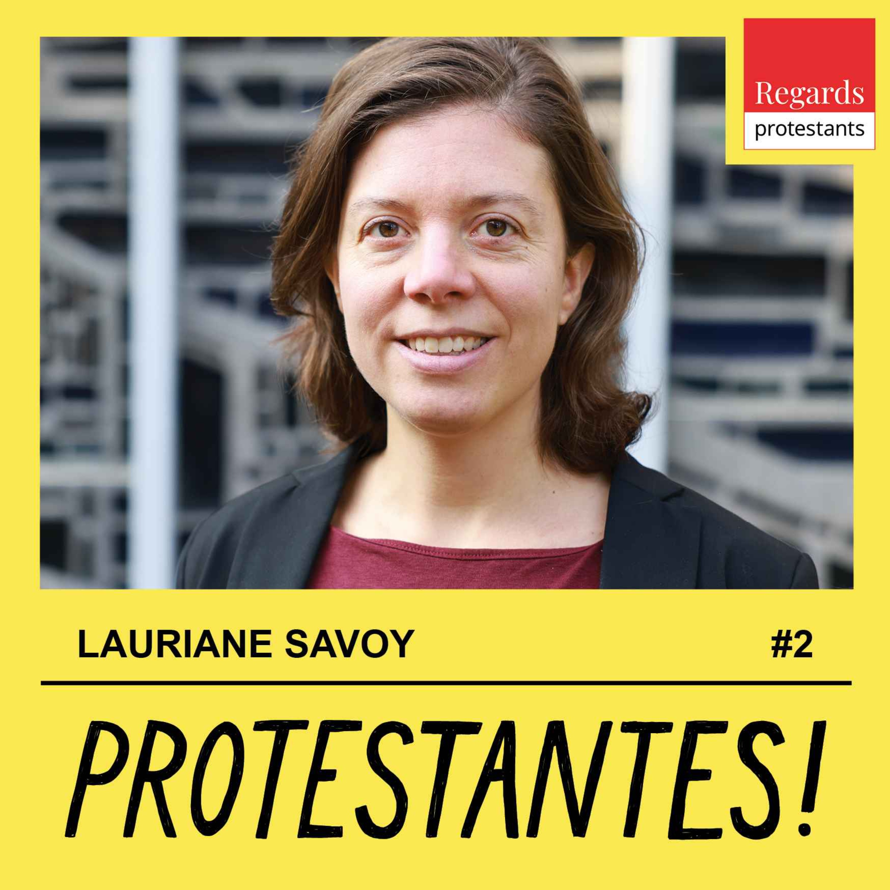 Protestantes ! - Regards protestants