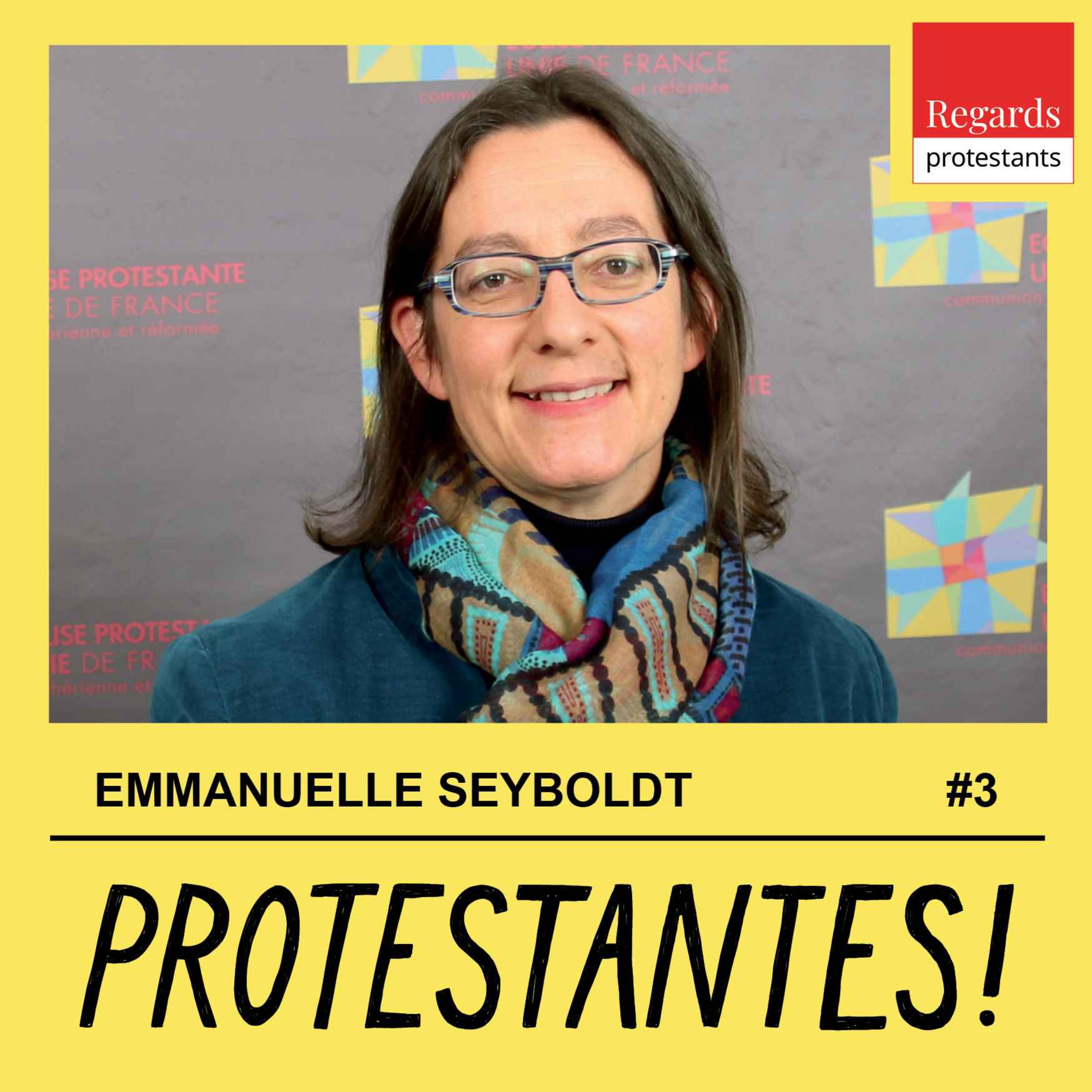 Protestantes ! - Regards protestants