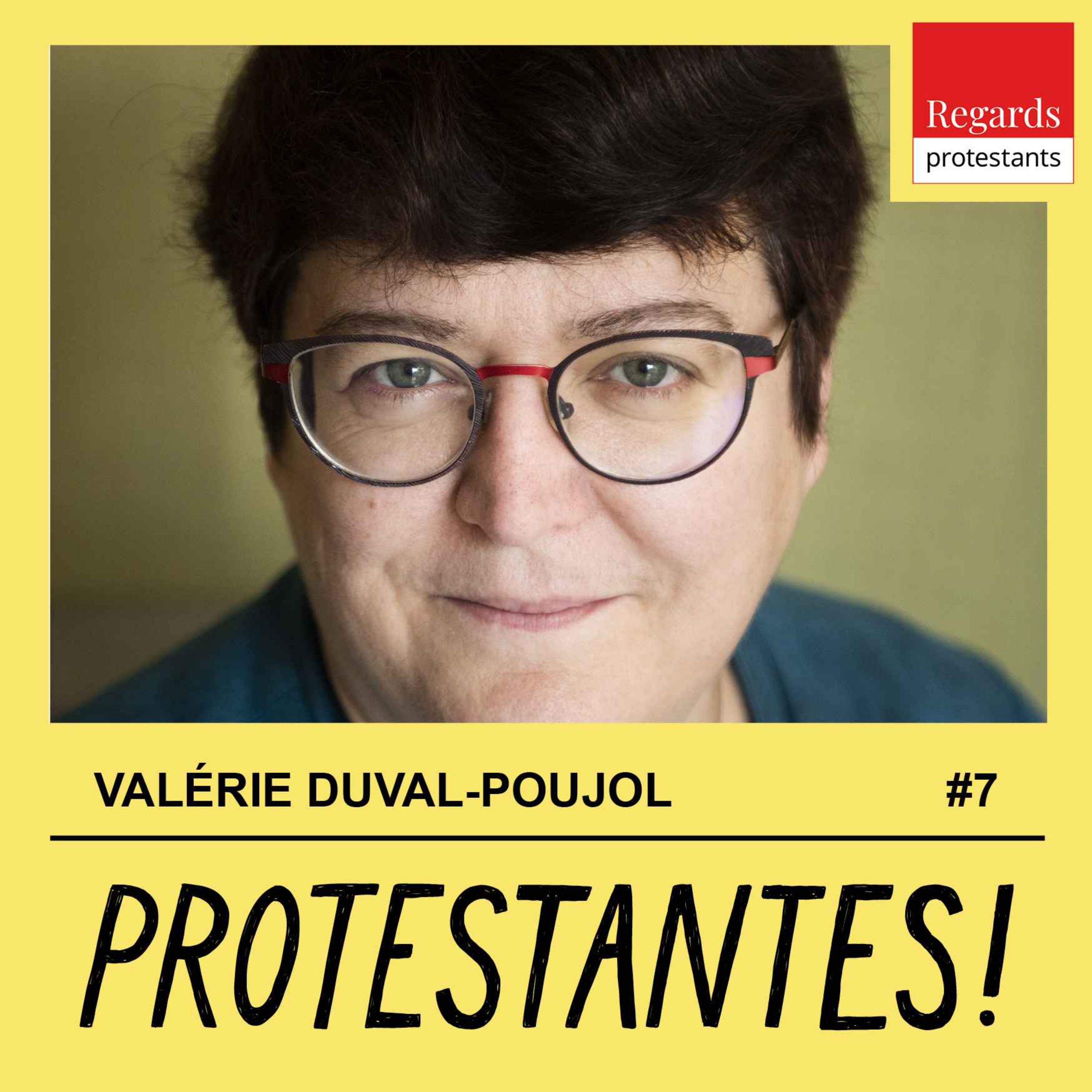 Protestantes ! - Regards protestants
